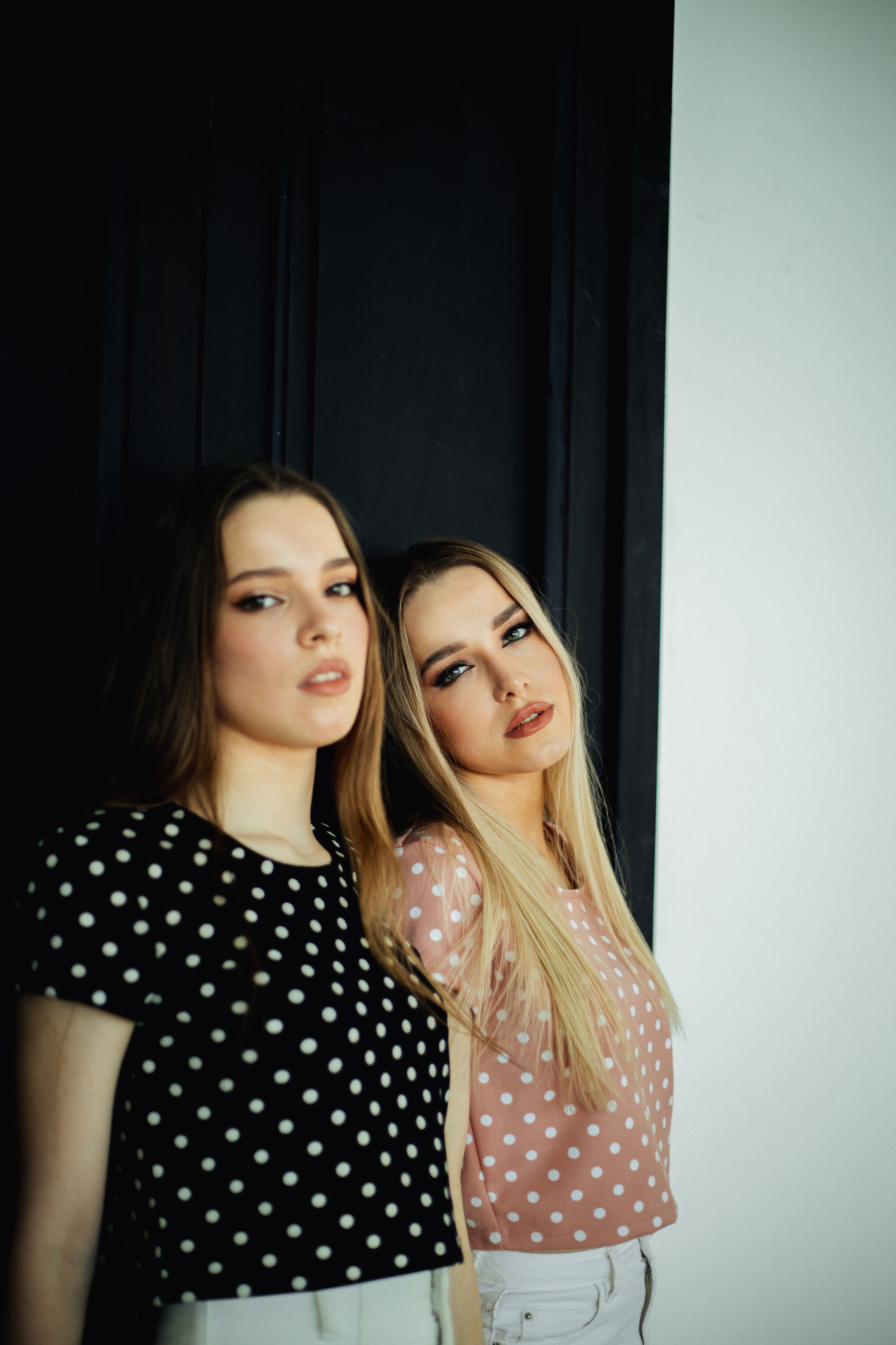 Sisters. Свадебный фотограф / Reels Нижний Новгород Татьяна Красильникова