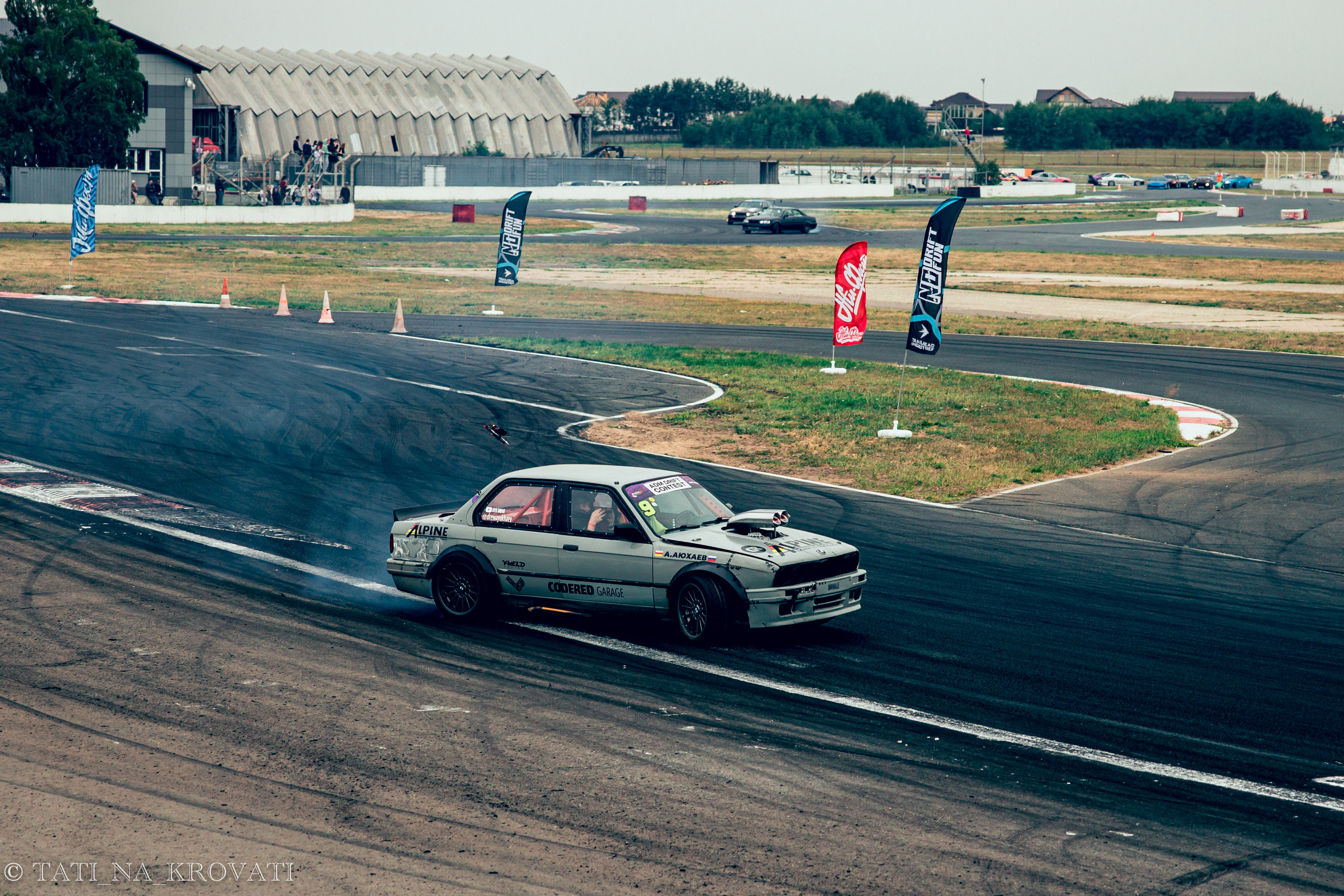 12.5.1 NDNF/VazFest '22. Свадебный фотограф / Reels Нижний Новгород Татьяна Красильникова