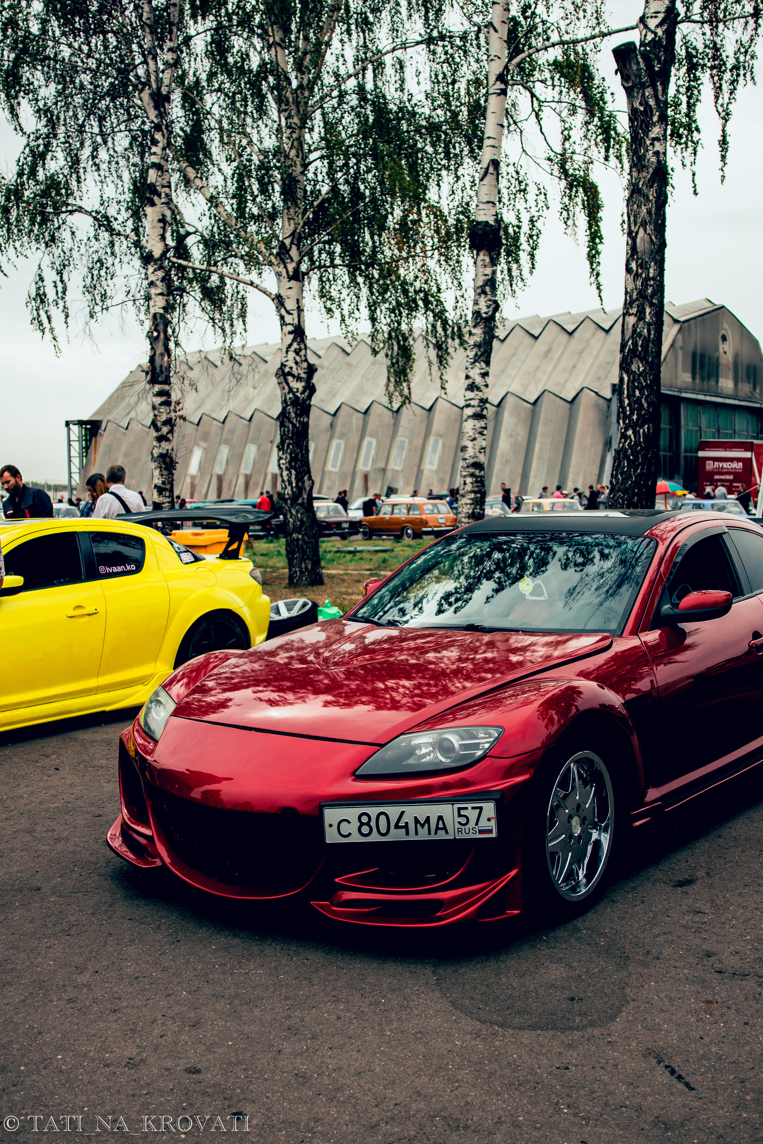 12.5.1 NDNF/VazFest '22. Свадебный фотограф / Reels Нижний Новгород Татьяна Красильникова