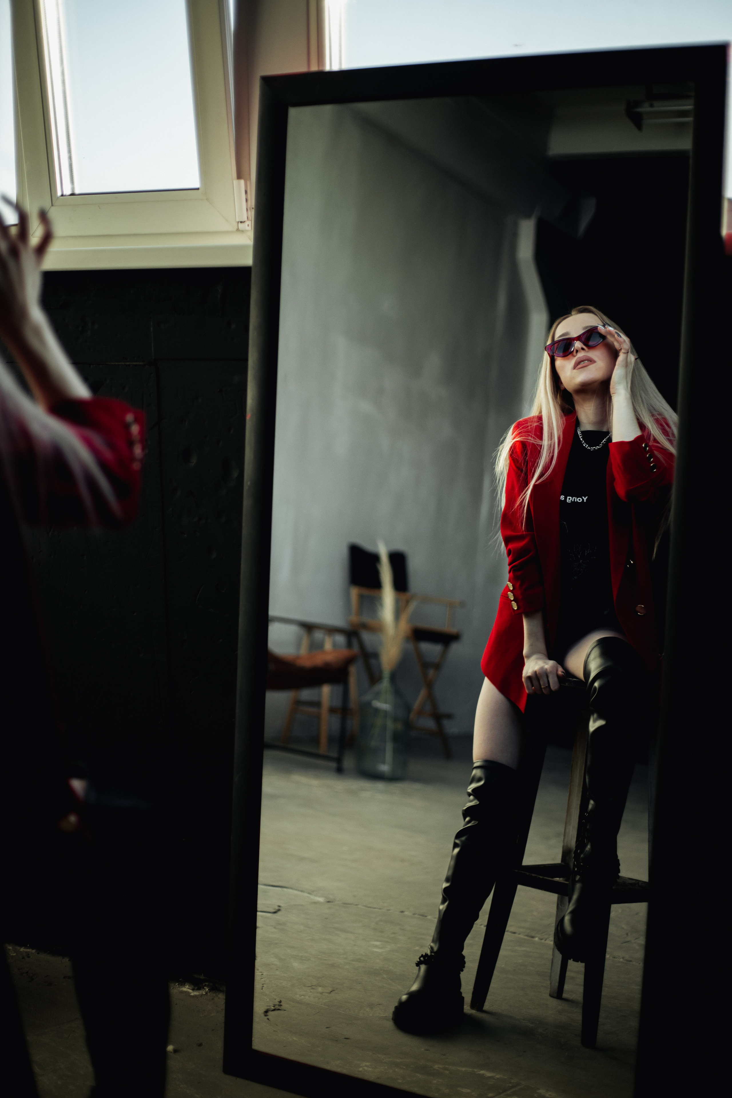 Karina. Свадебный фотограф / Reels Нижний Новгород Татьяна Красильникова