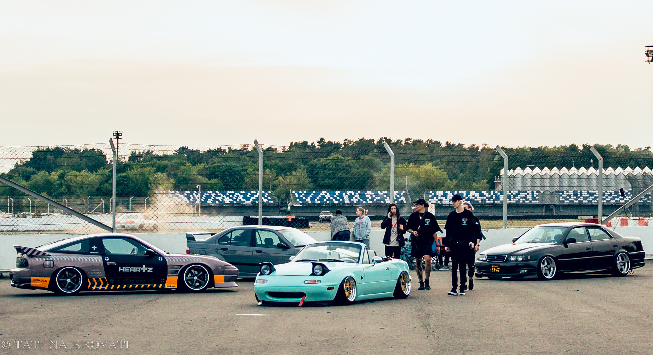 12.5.1 NDNF/VazFest '22. Свадебный фотограф / Reels Нижний Новгород Татьяна Красильникова