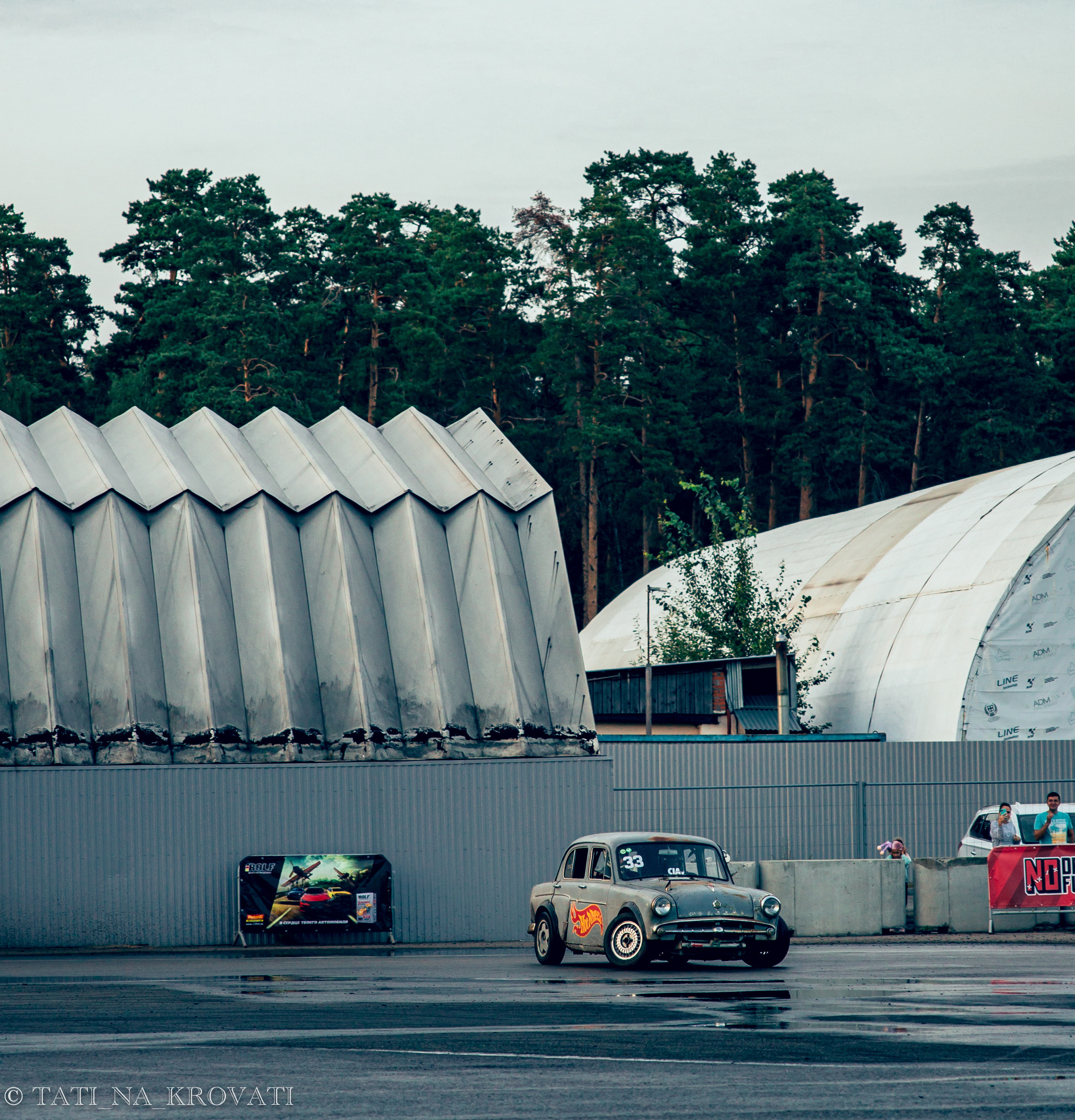 12.5.1 NDNF/VazFest '22. Свадебный фотограф / Reels Нижний Новгород Татьяна Красильникова