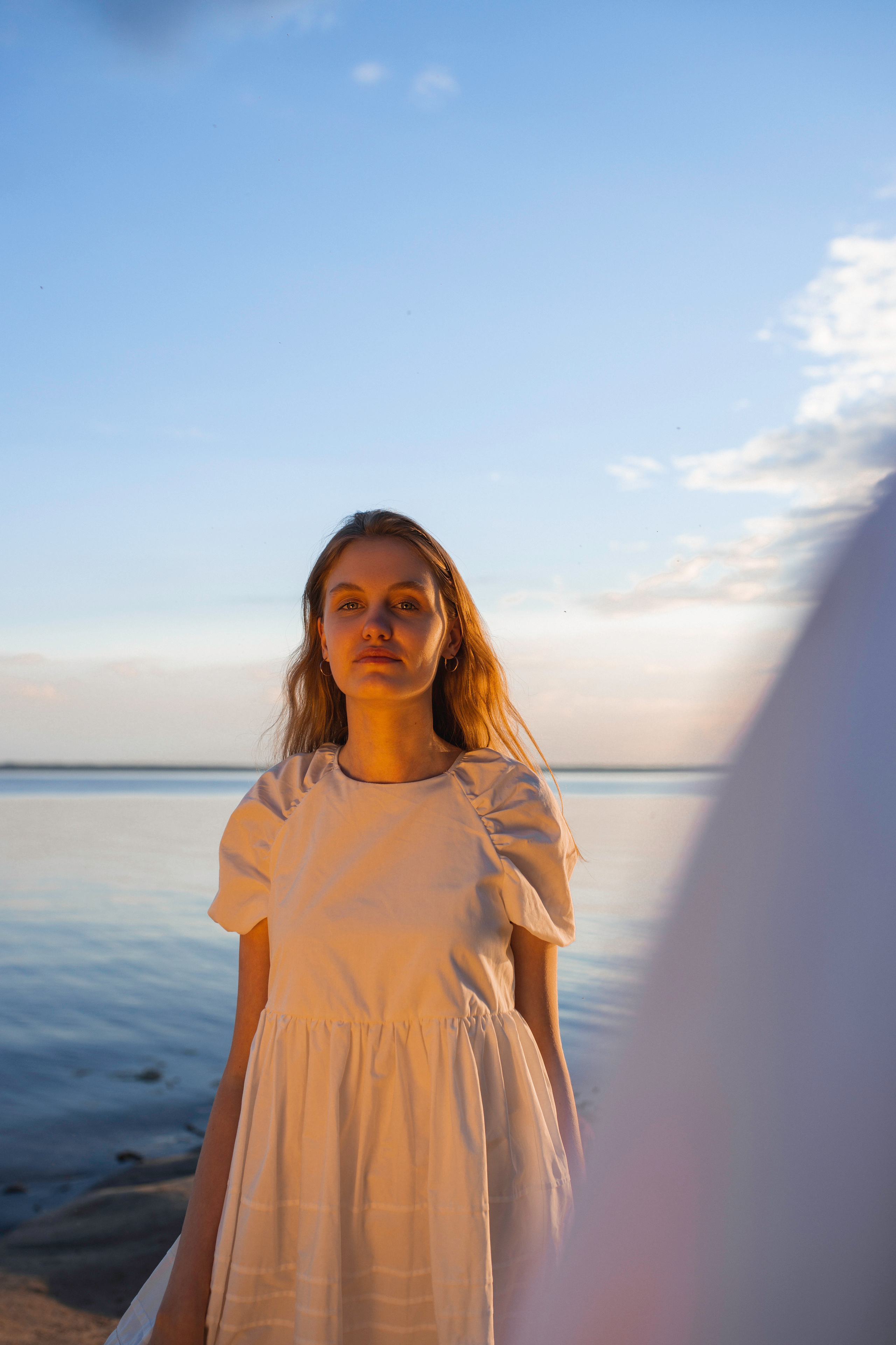 Near the sea. Свадебный фотограф / Reels Нижний Новгород Татьяна Красильникова