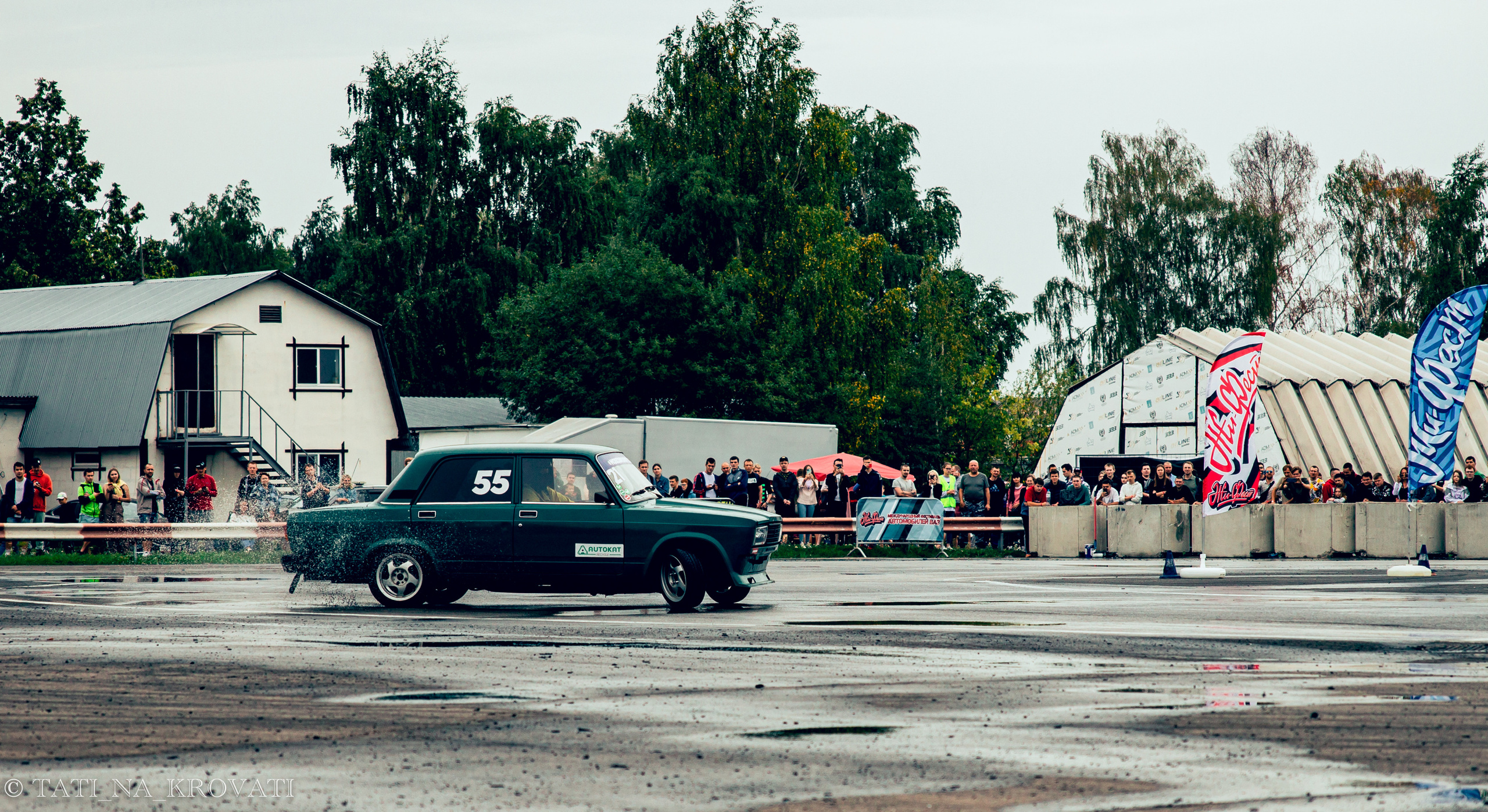 12.5.1 NDNF/VazFest '22. Свадебный фотограф / Reels Нижний Новгород Татьяна Красильникова