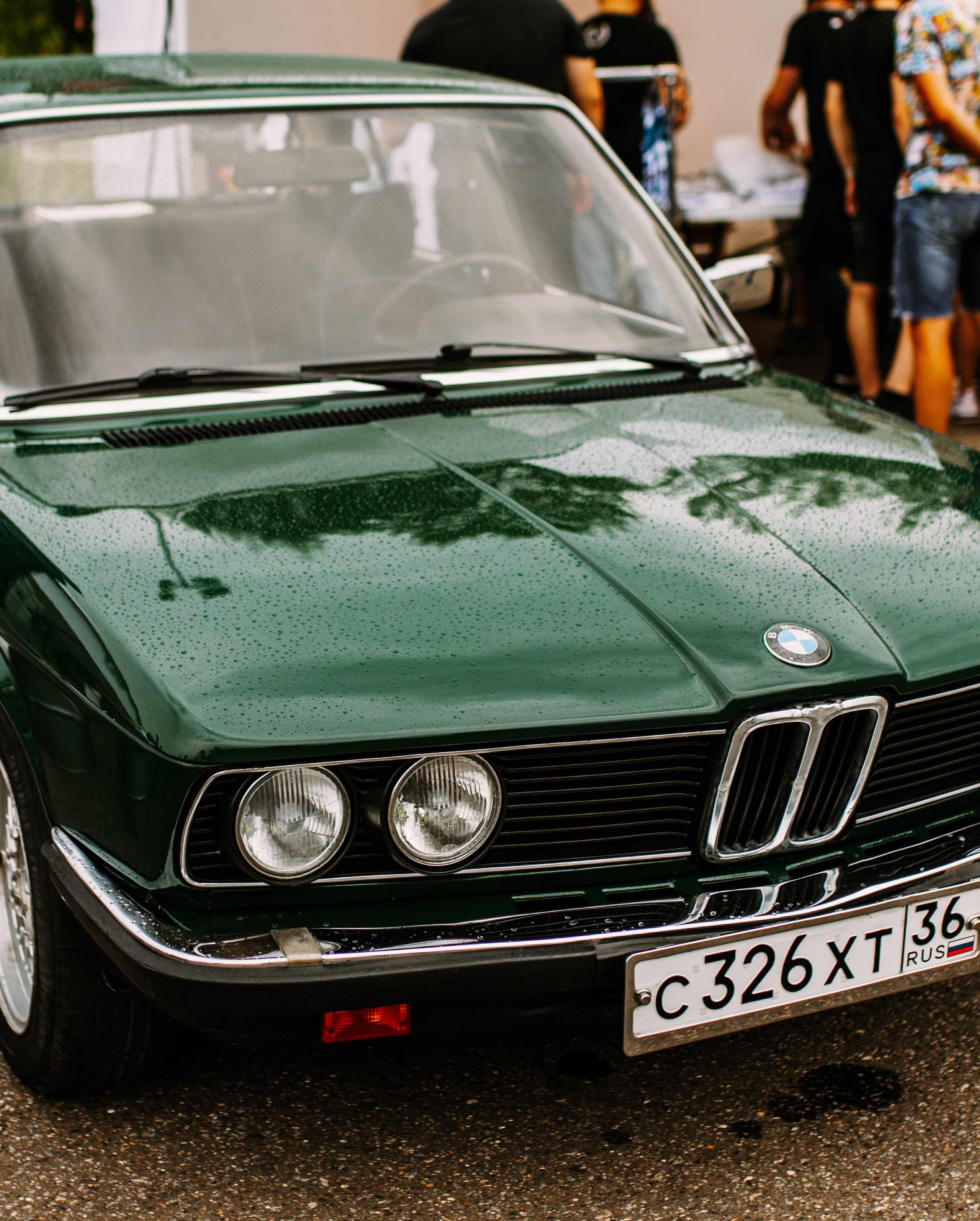 Bimmerdays '22. Свадебный фотограф / Reels Нижний Новгород Татьяна Красильникова