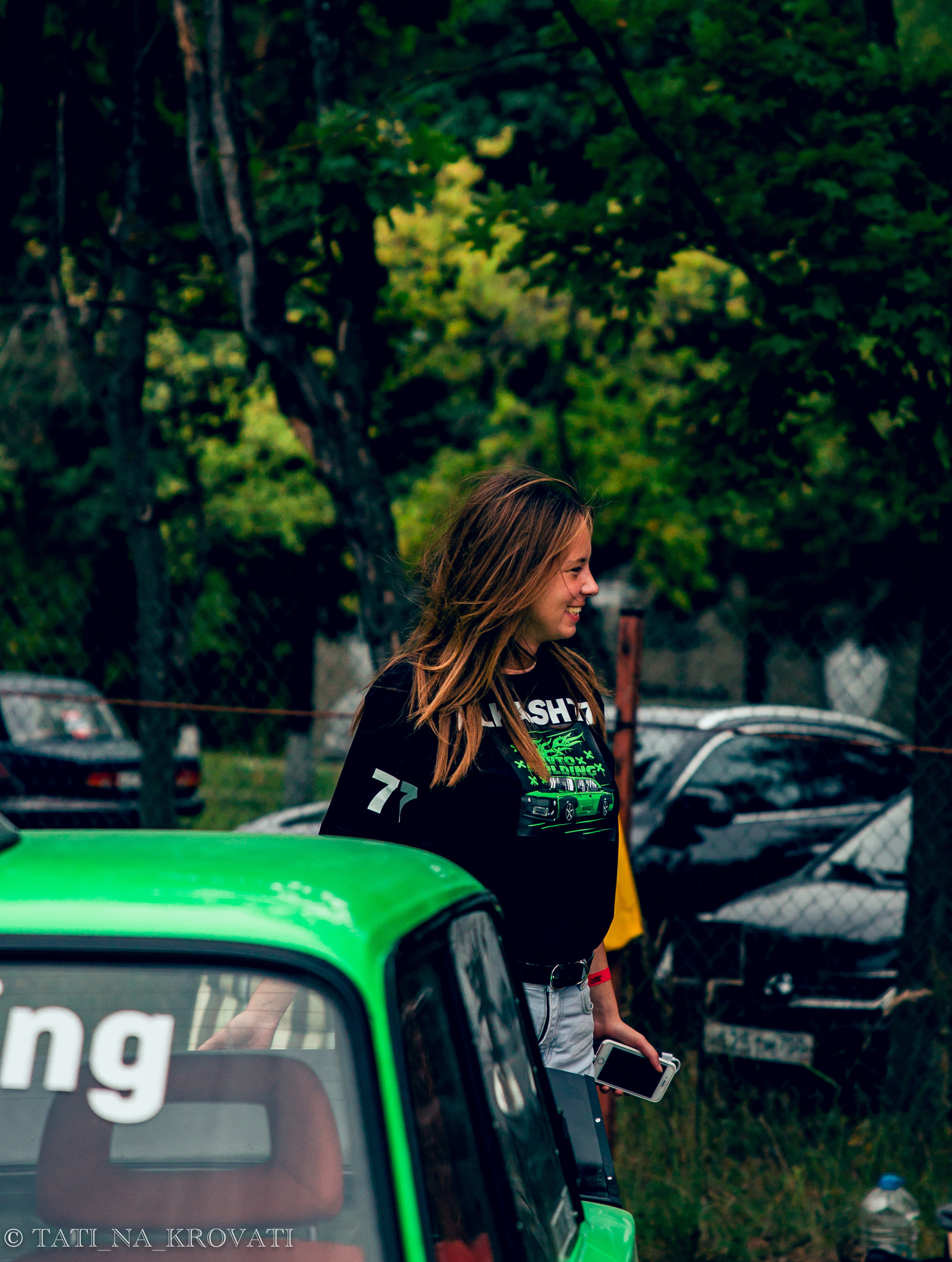 12.5.1 NDNF/VazFest '22. Свадебный фотограф / Reels Нижний Новгород Татьяна Красильникова