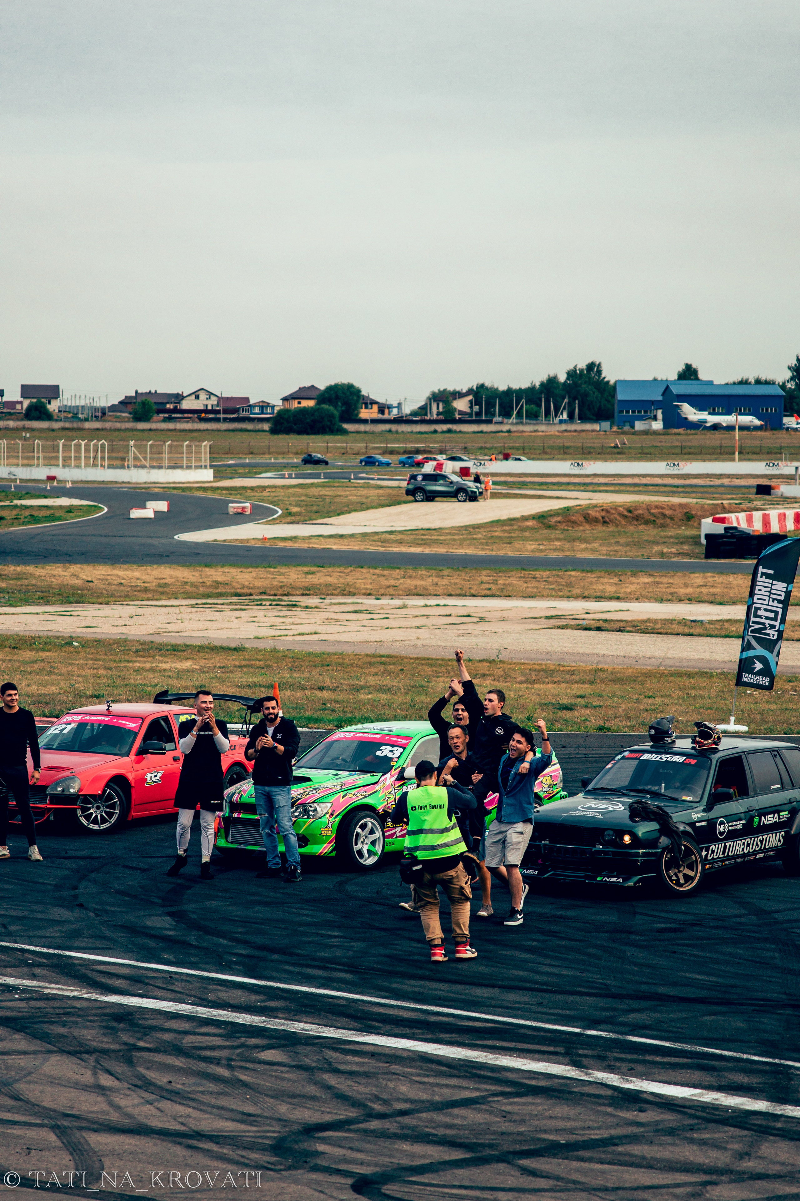 12.5.1 NDNF/VazFest '22. Свадебный фотограф / Reels Нижний Новгород Татьяна Красильникова