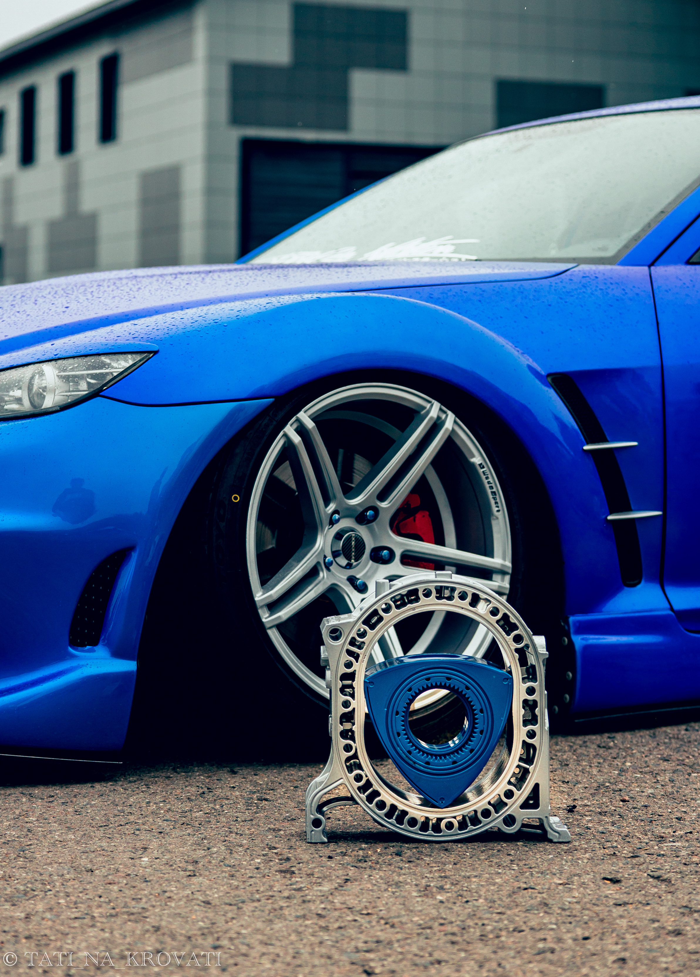 12.5.1 NDNF/VazFest '22. Свадебный фотограф / Reels Нижний Новгород Татьяна Красильникова