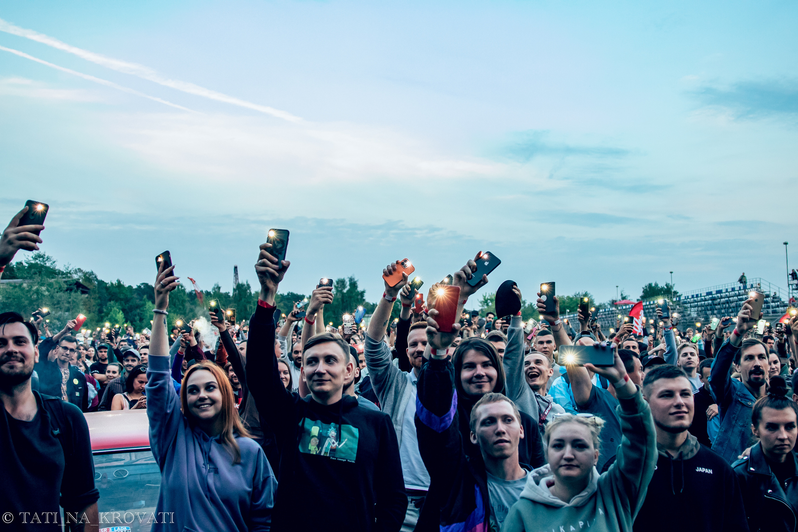 12.5.1 NDNF/VazFest '22. Свадебный фотограф / Reels Нижний Новгород Татьяна Красильникова