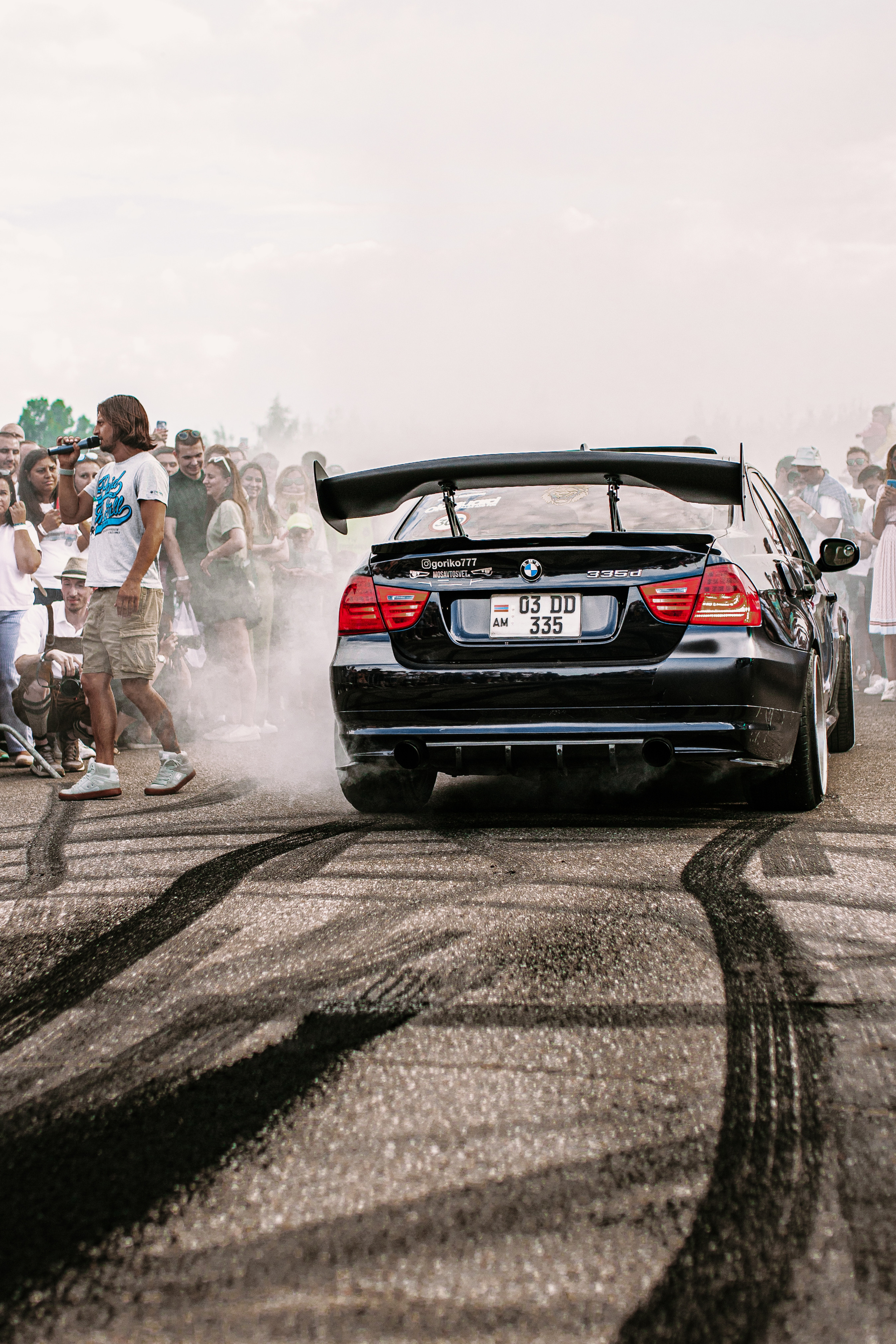 Bimmerdays '22. Свадебный фотограф / Reels Нижний Новгород Татьяна Красильникова