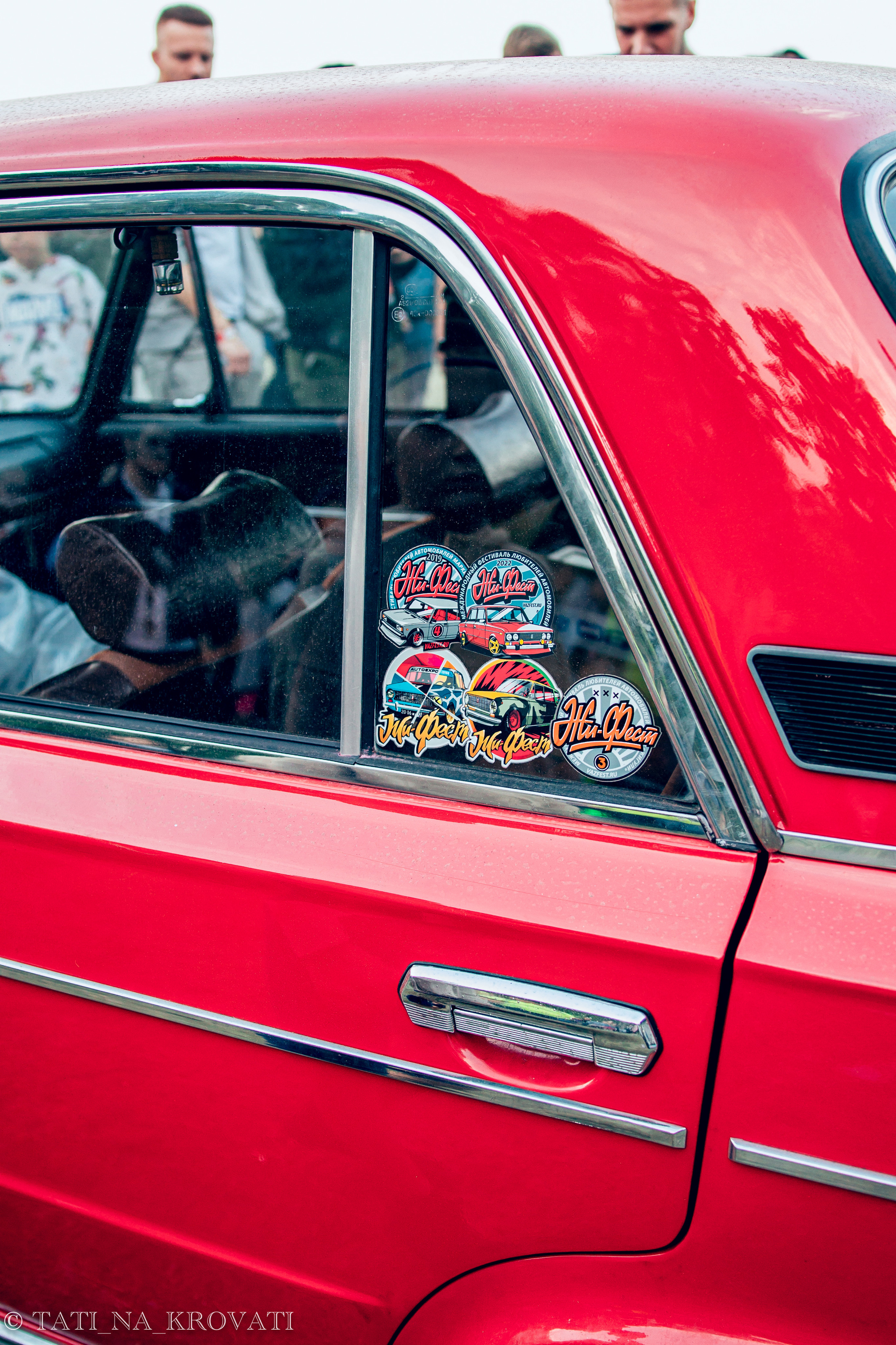 12.5.1 NDNF/VazFest '22. Свадебный фотограф / Reels Нижний Новгород Татьяна Красильникова