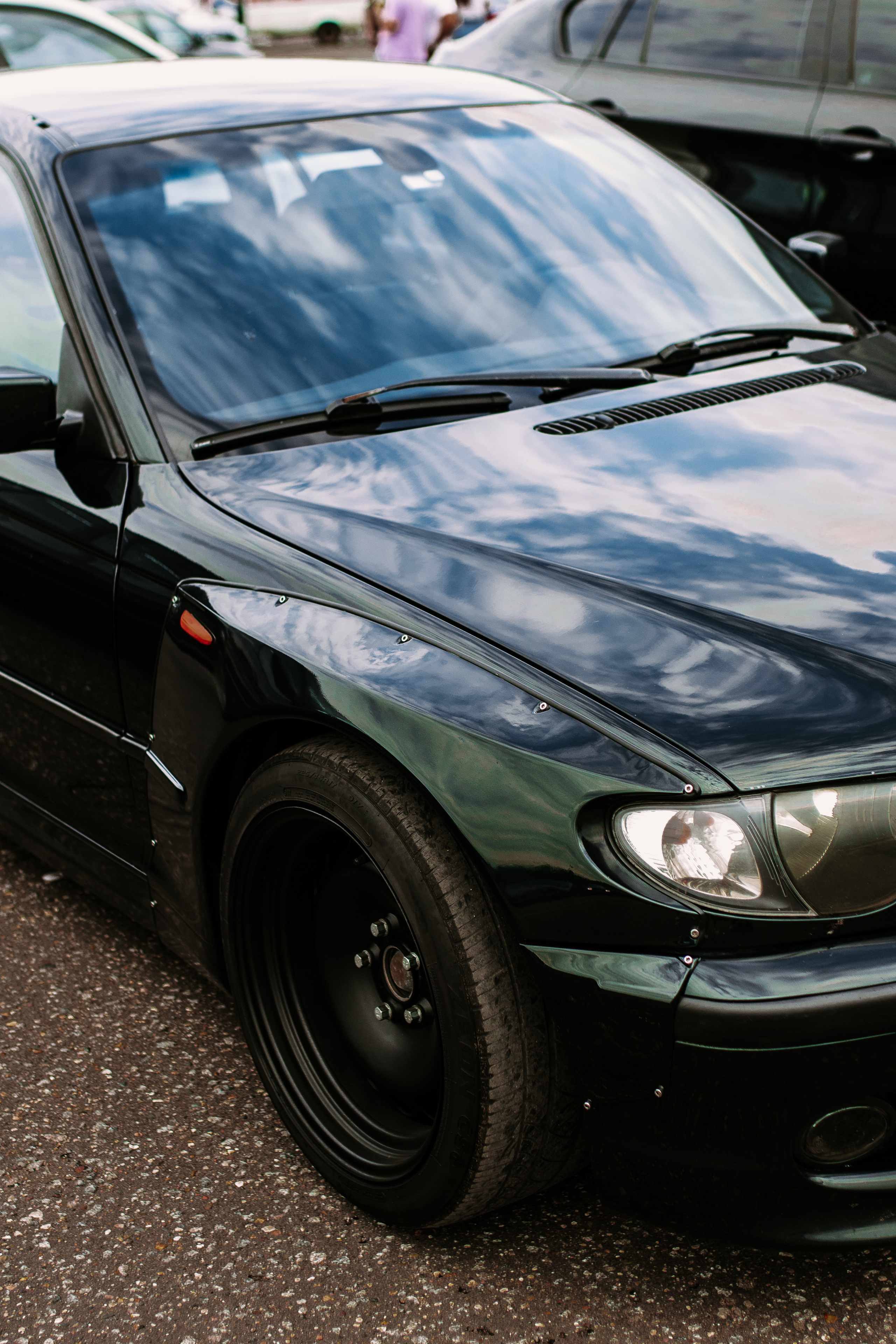 Bimmerdays '22. Свадебный фотограф / Reels Нижний Новгород Татьяна Красильникова