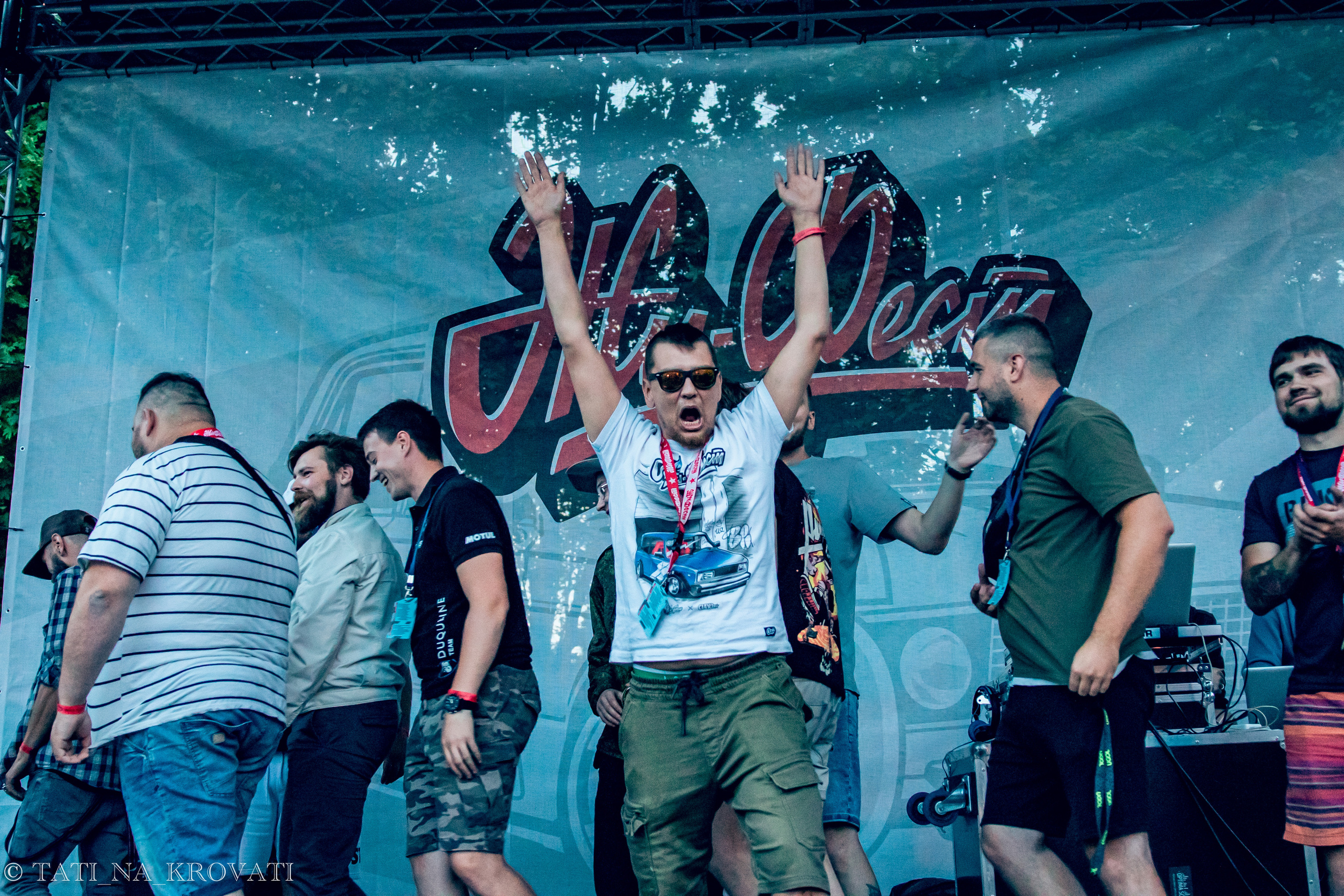 12.5.1 NDNF/VazFest '22. Свадебный фотограф / Reels Нижний Новгород Татьяна Красильникова