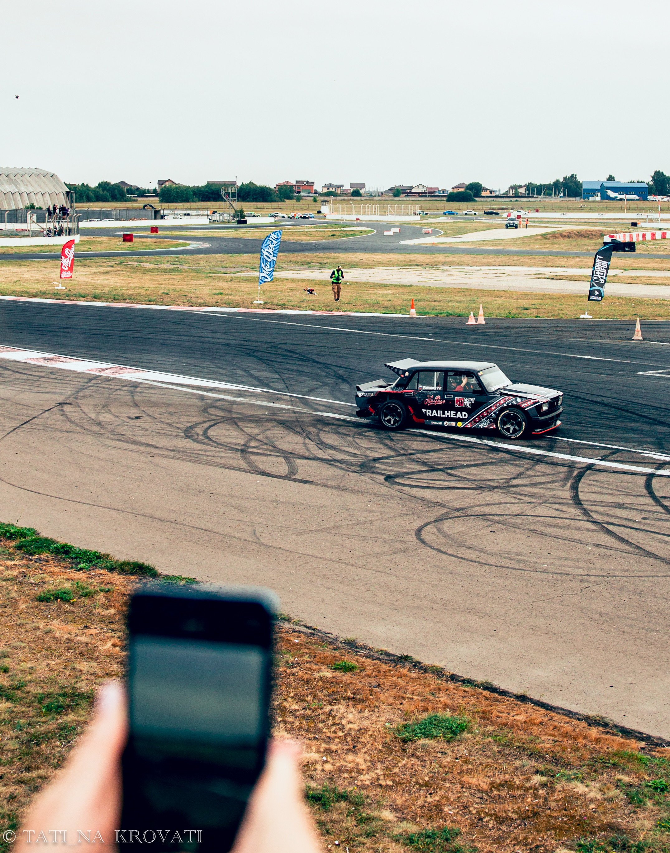 12.5.1 NDNF/VazFest '22. Свадебный фотограф / Reels Нижний Новгород Татьяна Красильникова