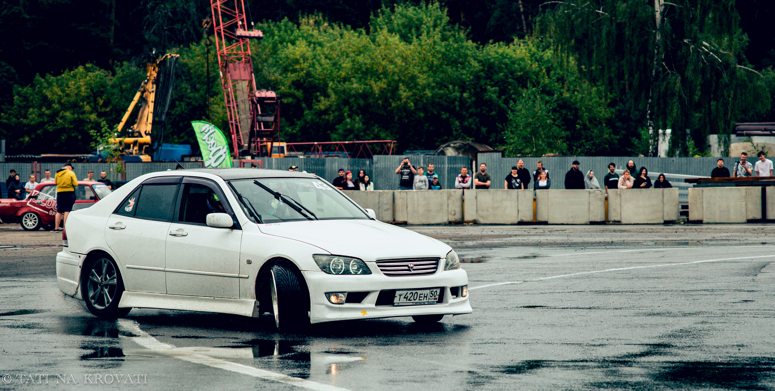 12.5.1 NDNF/VazFest '22. Свадебный фотограф / Reels Нижний Новгород Татьяна Красильникова