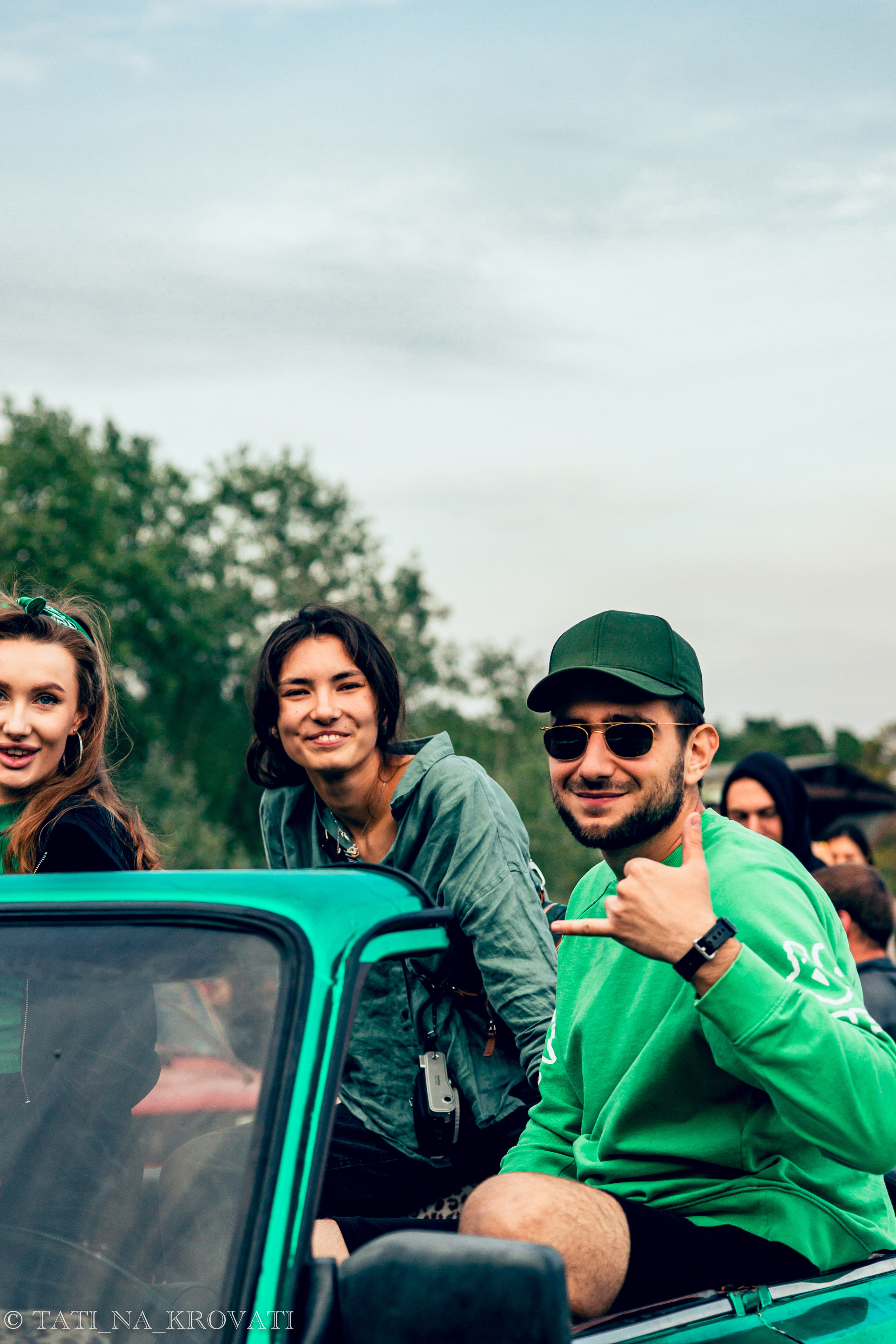 12.5.1 NDNF/VazFest '22. Свадебный фотограф / Reels Нижний Новгород Татьяна Красильникова