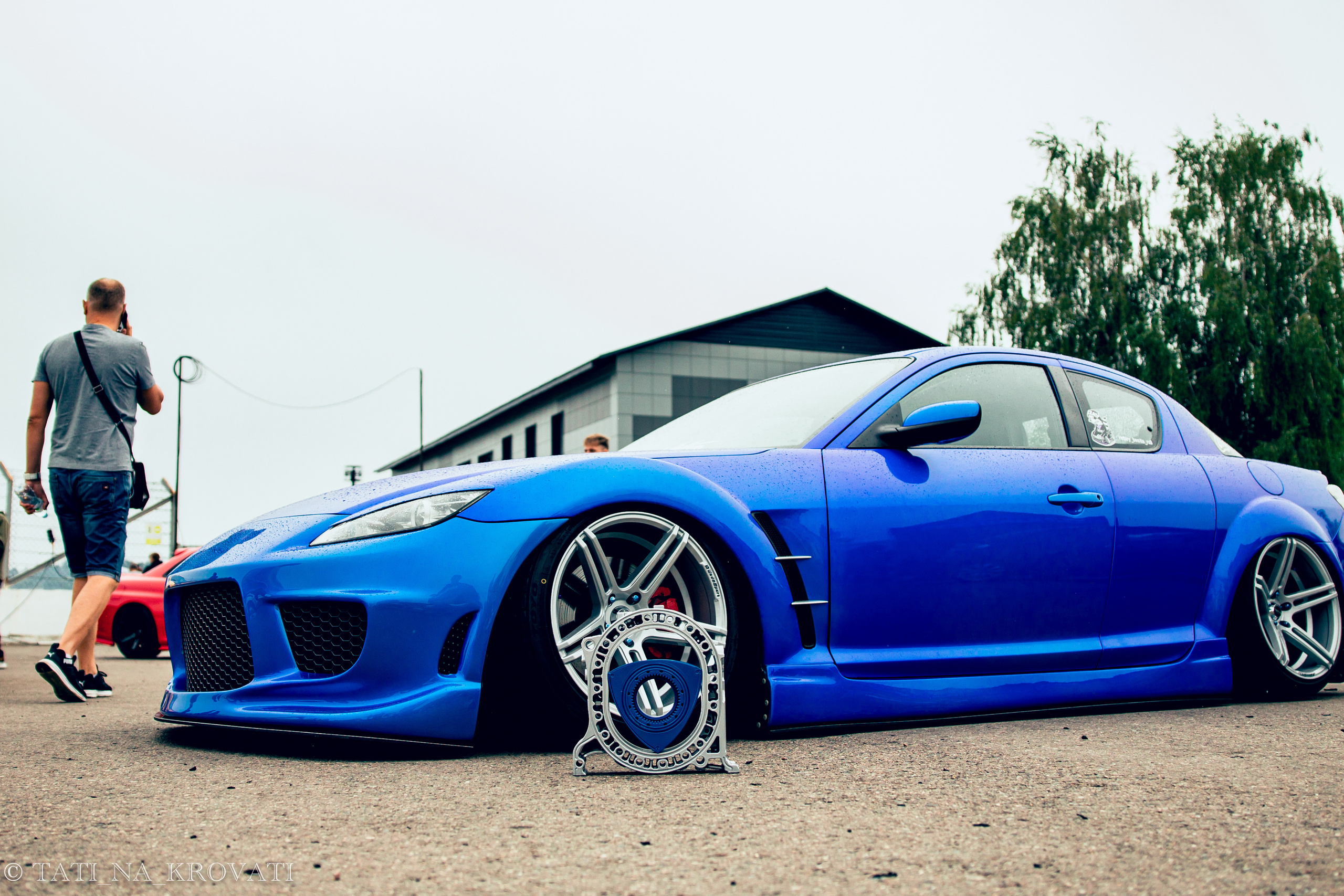 12.5.1 NDNF/VazFest '22. Свадебный фотограф / Reels Нижний Новгород Татьяна Красильникова