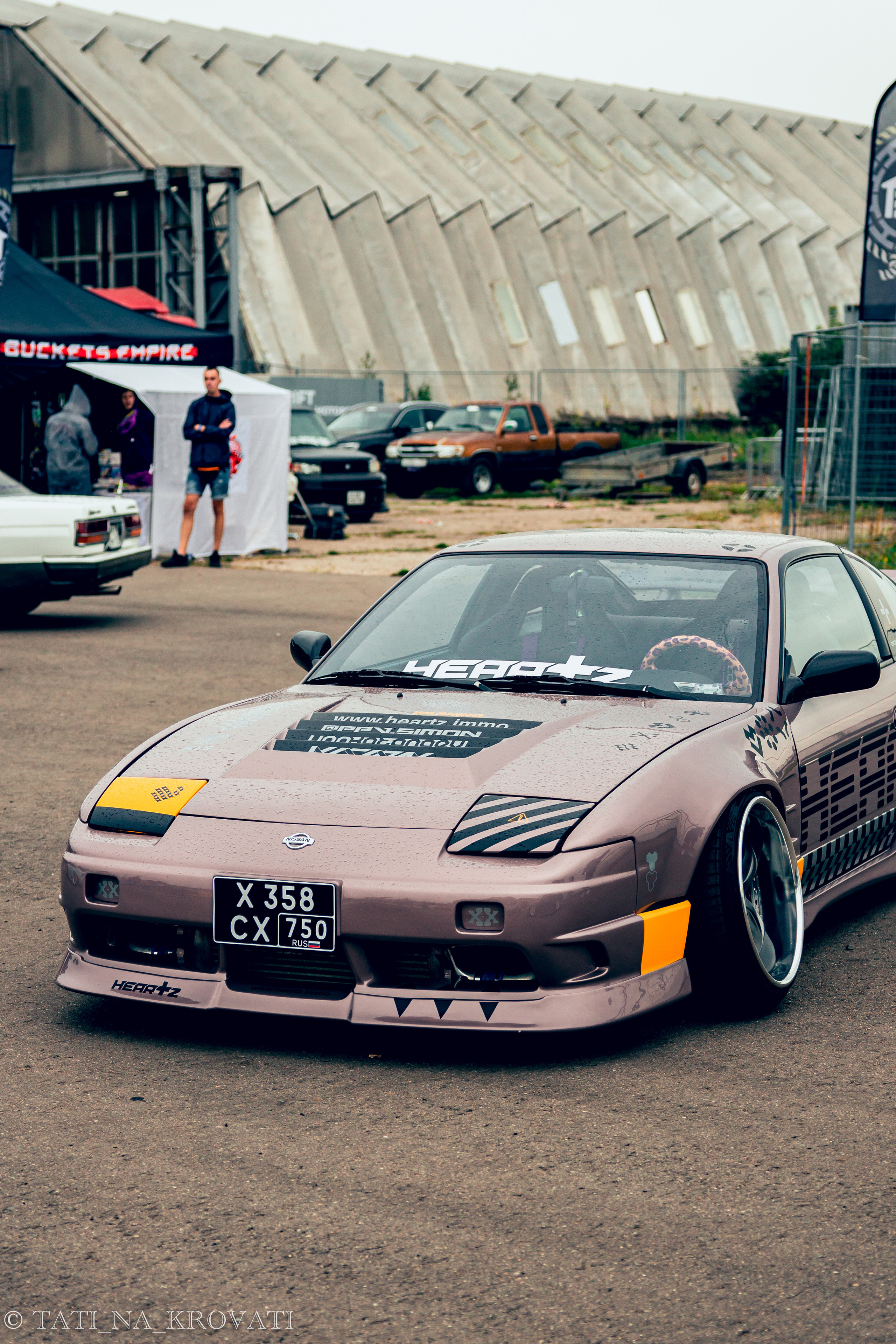 12.5.1 NDNF/VazFest '22. Свадебный фотограф / Reels Нижний Новгород Татьяна Красильникова