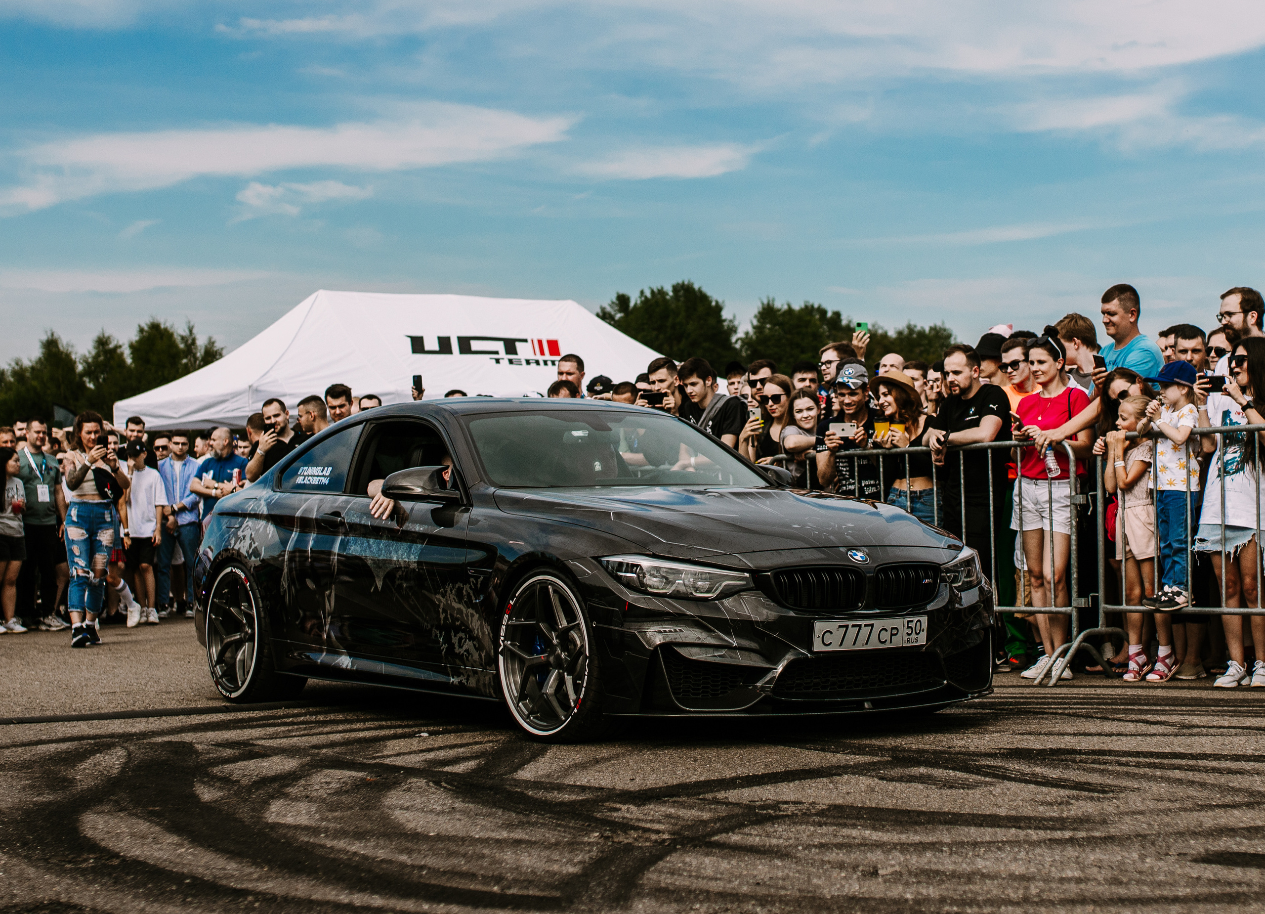 Bimmerdays '22. Свадебный фотограф / Reels Нижний Новгород Татьяна Красильникова