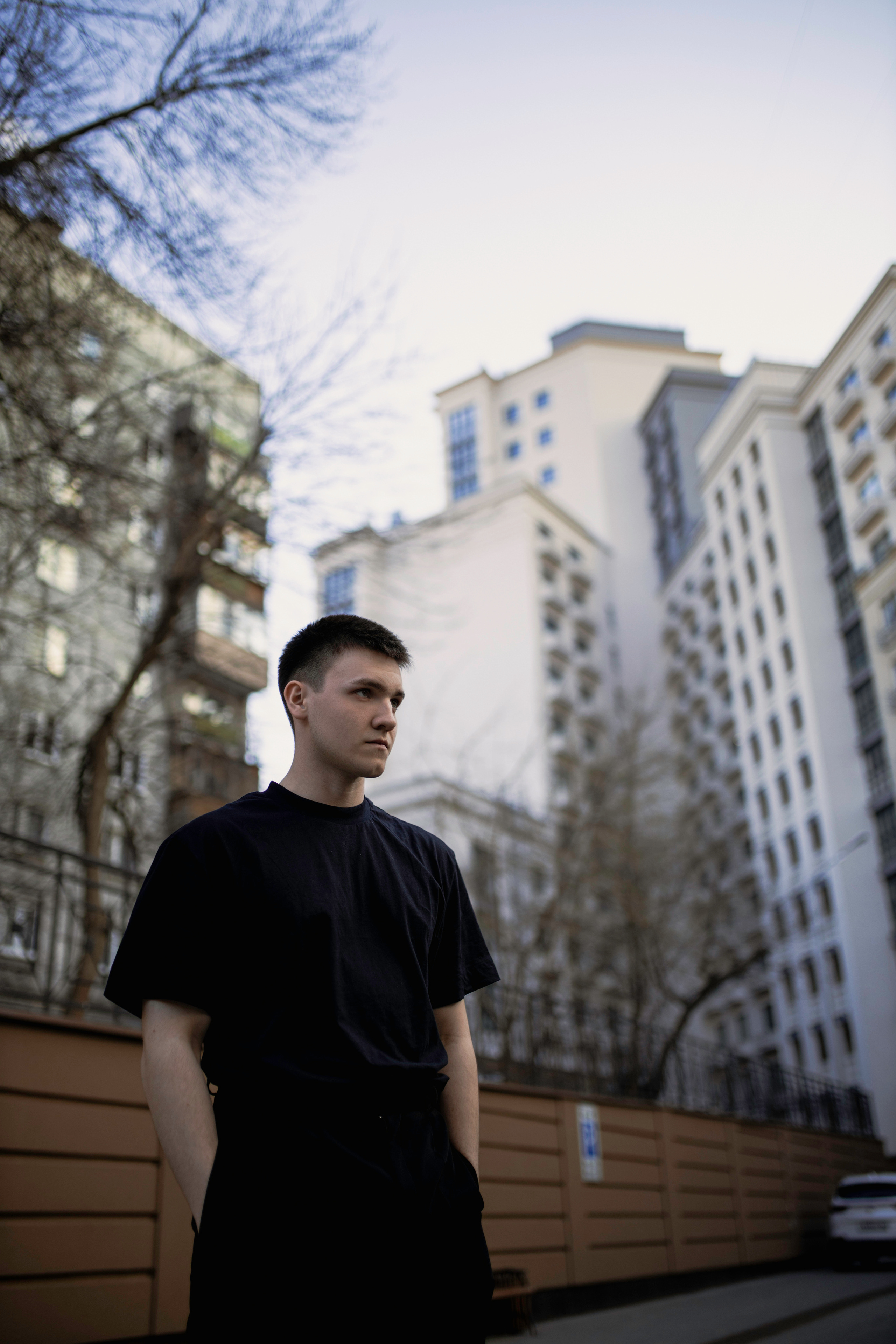 Andrey. Свадебный фотограф / Reels Нижний Новгород Татьяна Красильникова