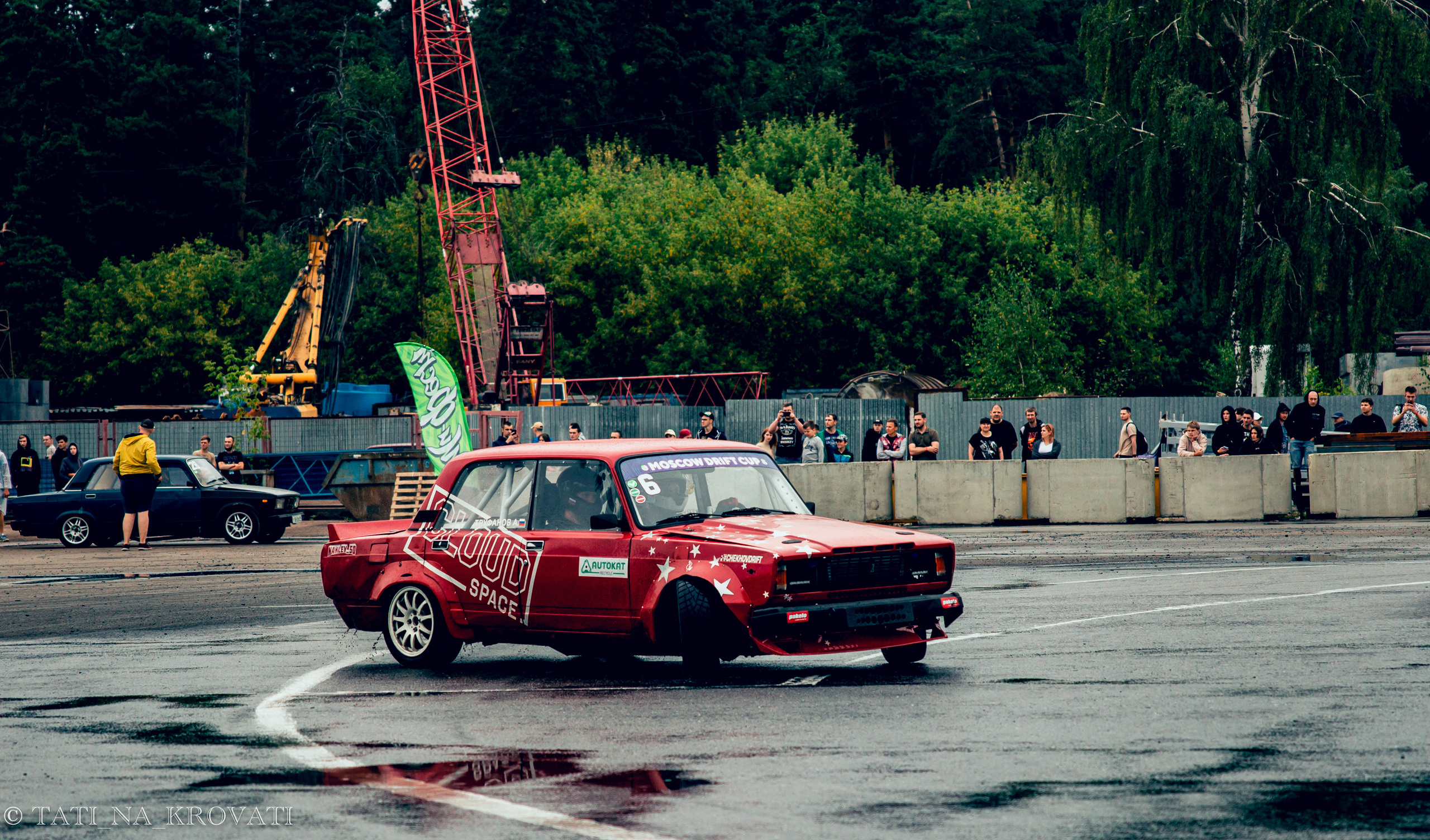 12.5.1 NDNF/VazFest '22. Свадебный фотограф / Reels Нижний Новгород Татьяна Красильникова