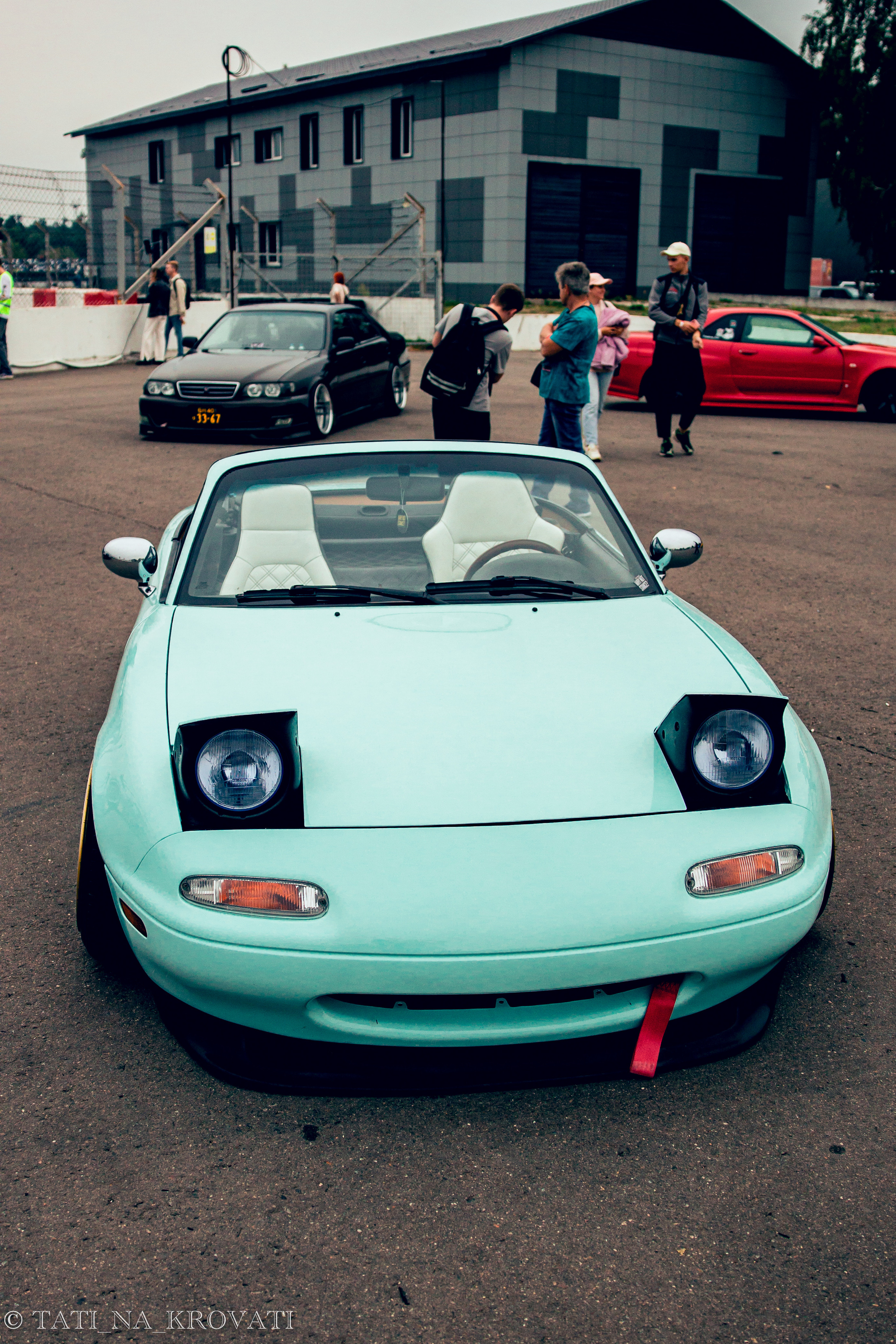 12.5.1 NDNF/VazFest '22. Свадебный фотограф / Reels Нижний Новгород Татьяна Красильникова