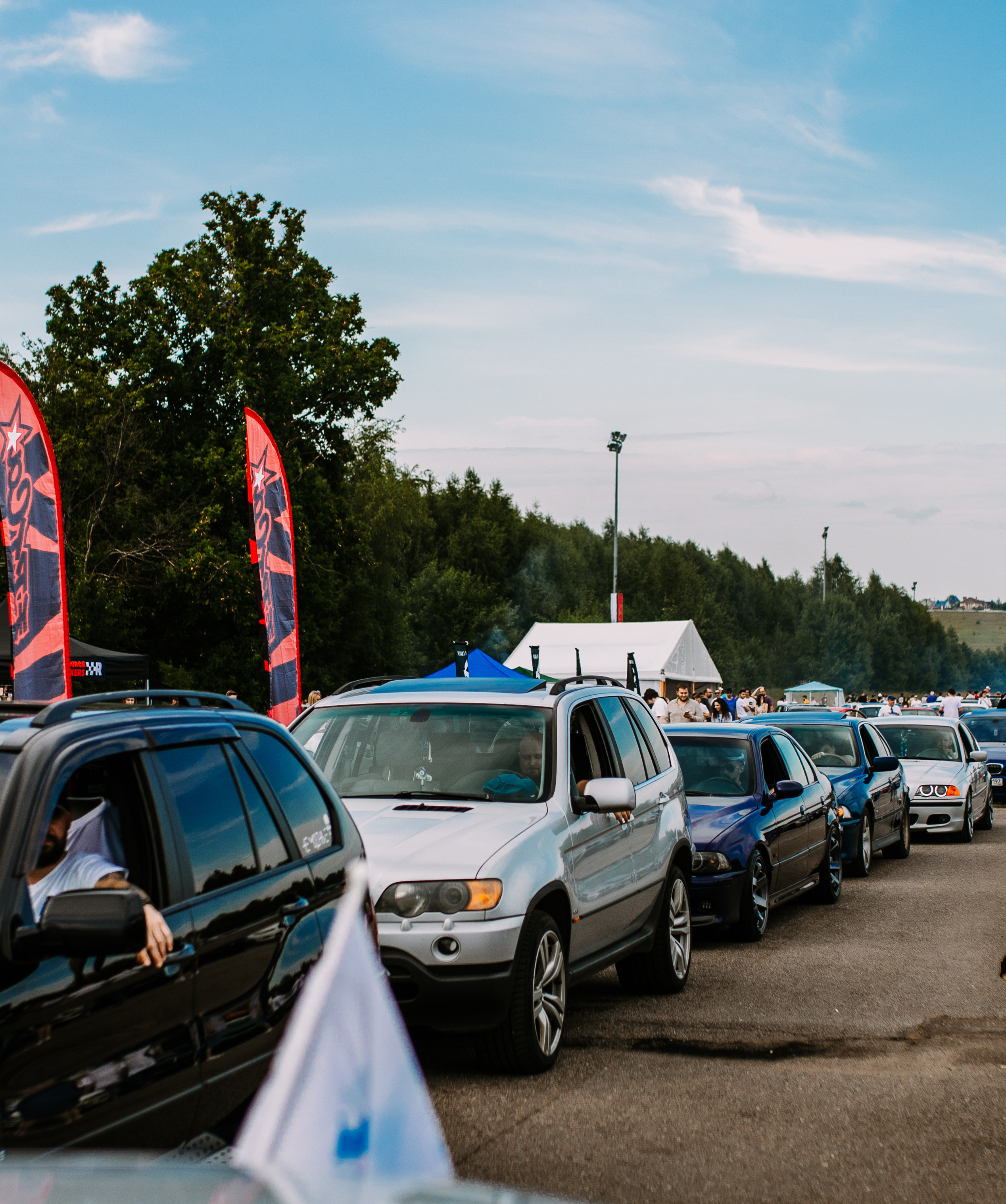 Bimmerdays '22. Свадебный фотограф / Reels Нижний Новгород Татьяна Красильникова