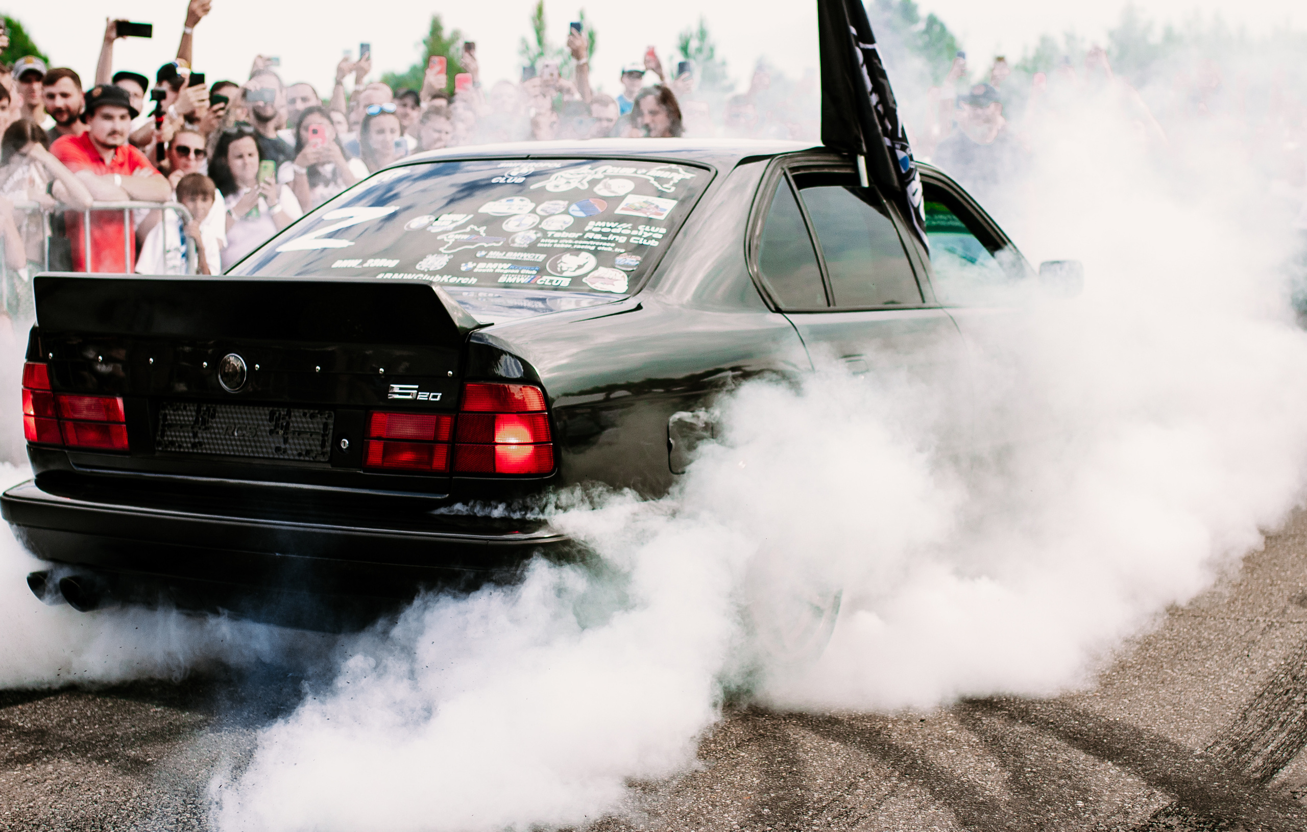 Bimmerdays '22. Свадебный фотограф / Reels Нижний Новгород Татьяна Красильникова