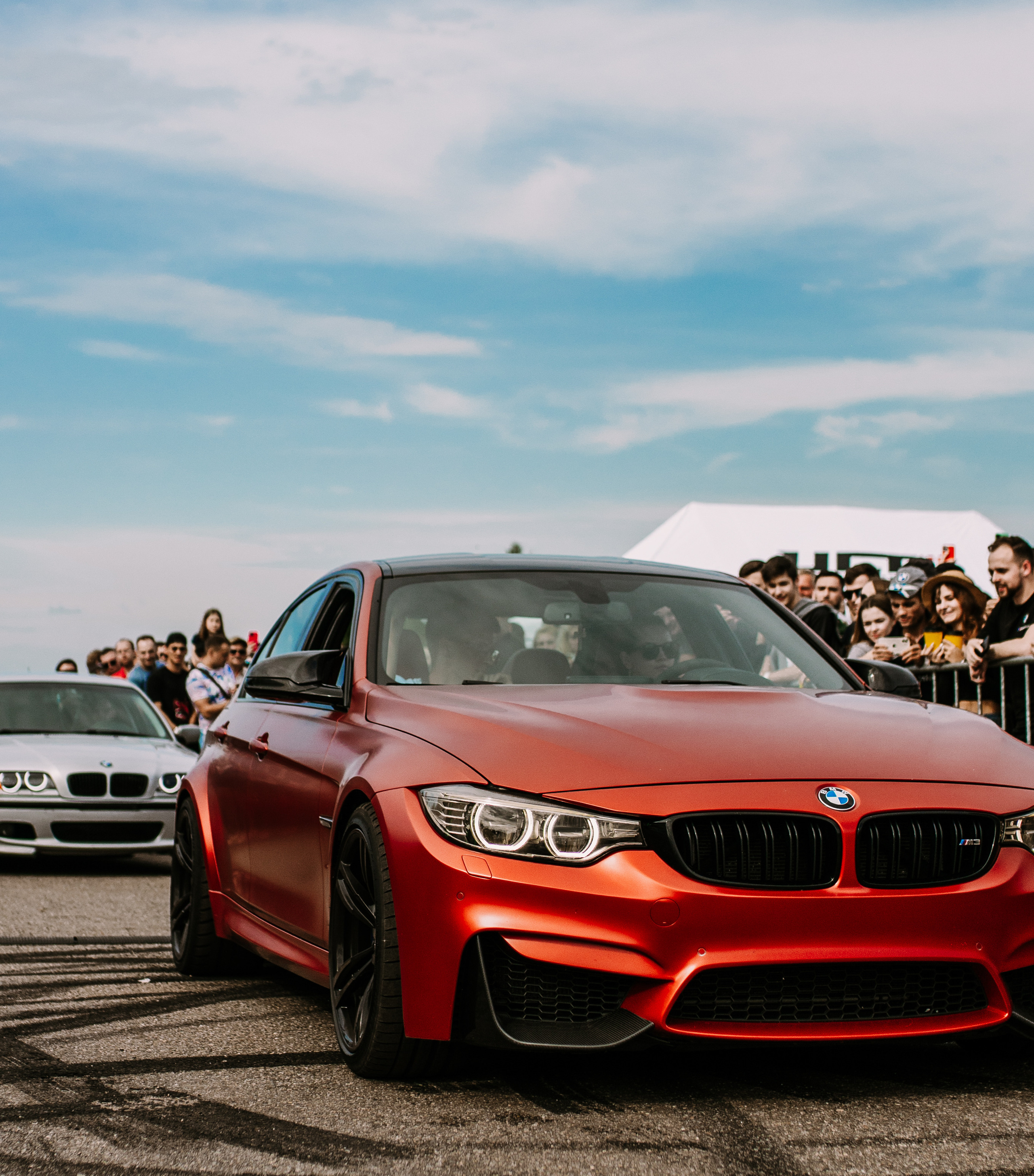 Bimmerdays '22. Свадебный фотограф / Reels Нижний Новгород Татьяна Красильникова