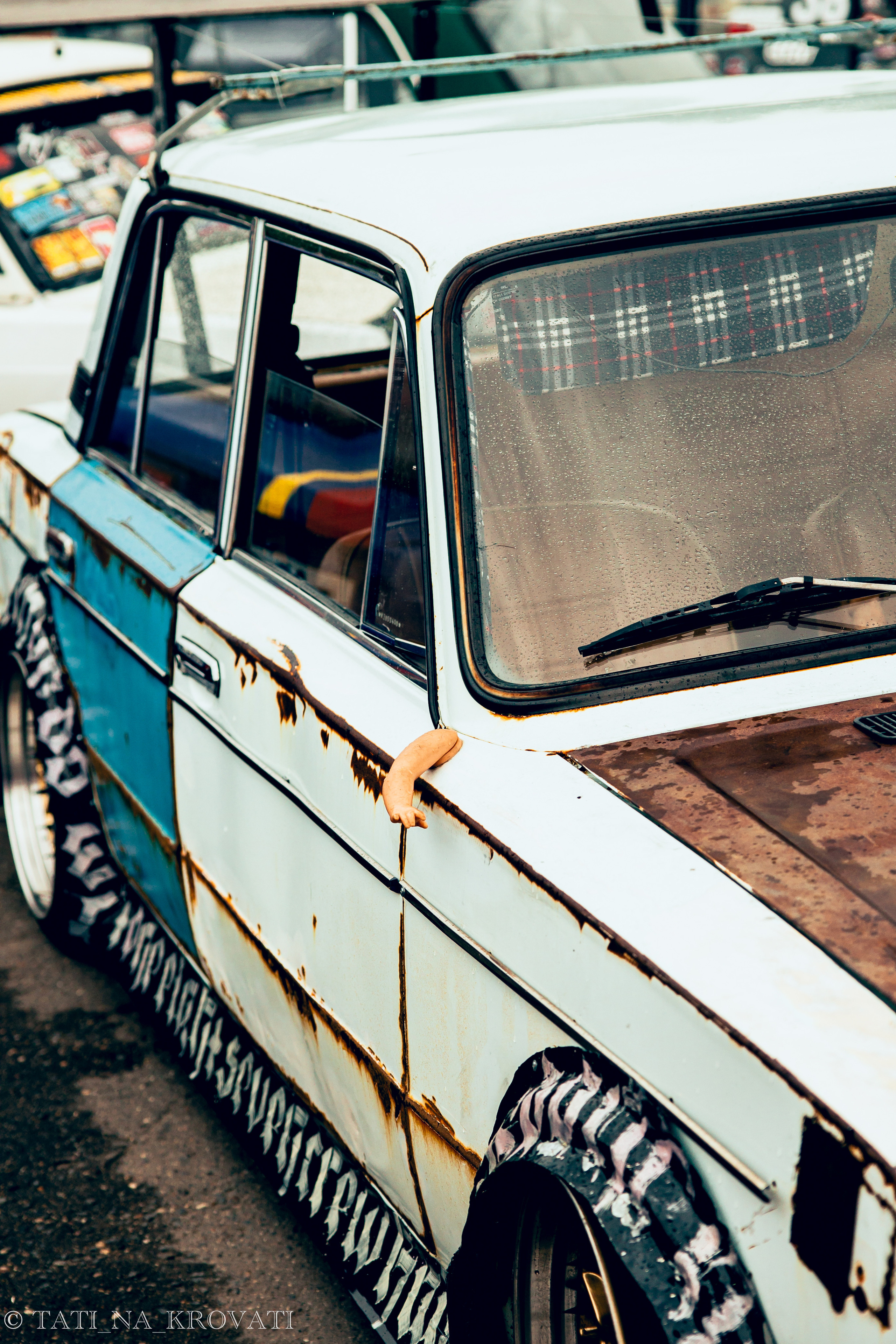 12.5.1 NDNF/VazFest '22. Свадебный фотограф / Reels Нижний Новгород Татьяна Красильникова