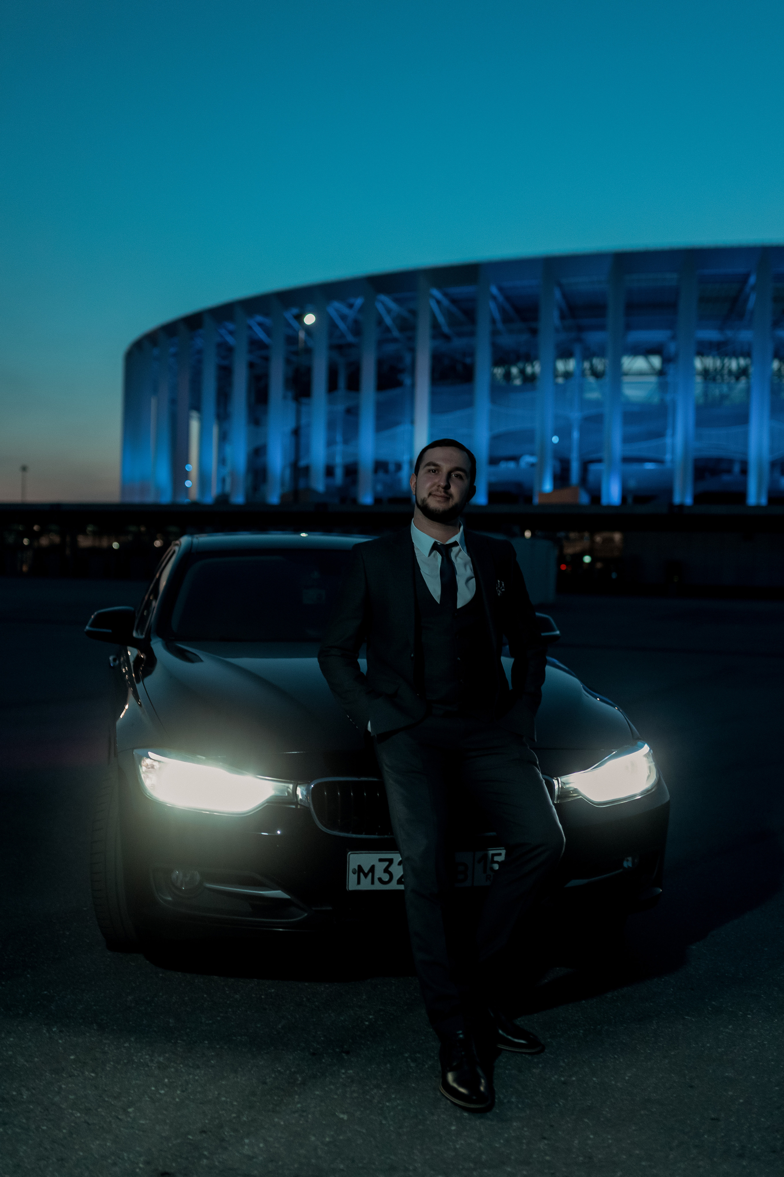 Sasha. Свадебный фотограф / Reels Нижний Новгород Татьяна Красильникова