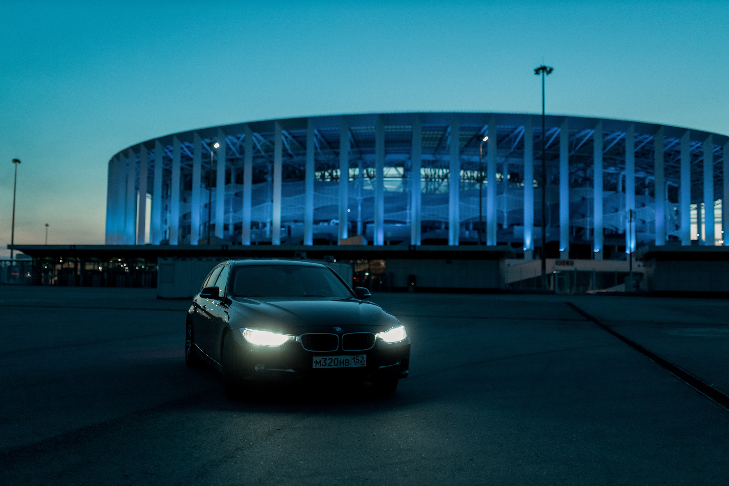 Sasha. Свадебный фотограф / Reels Нижний Новгород Татьяна Красильникова