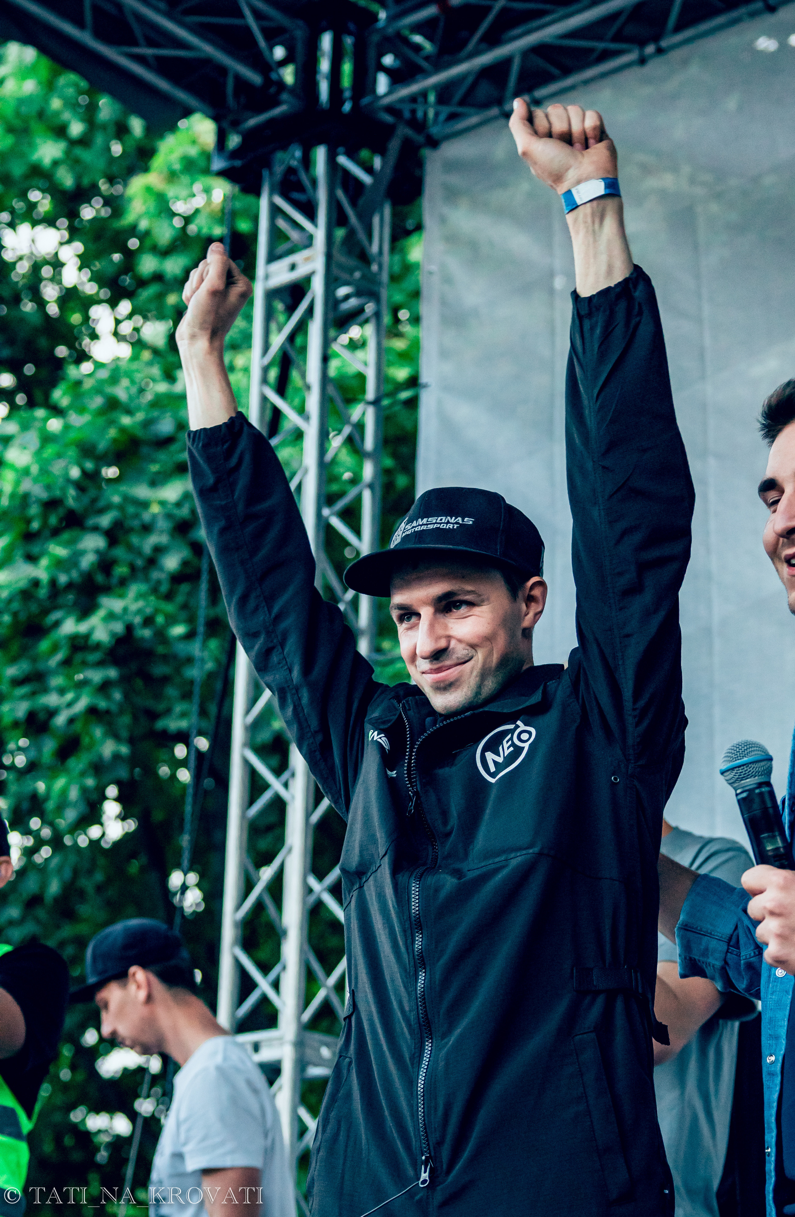 12.5.1 NDNF/VazFest '22. Свадебный фотограф / Reels Нижний Новгород Татьяна Красильникова