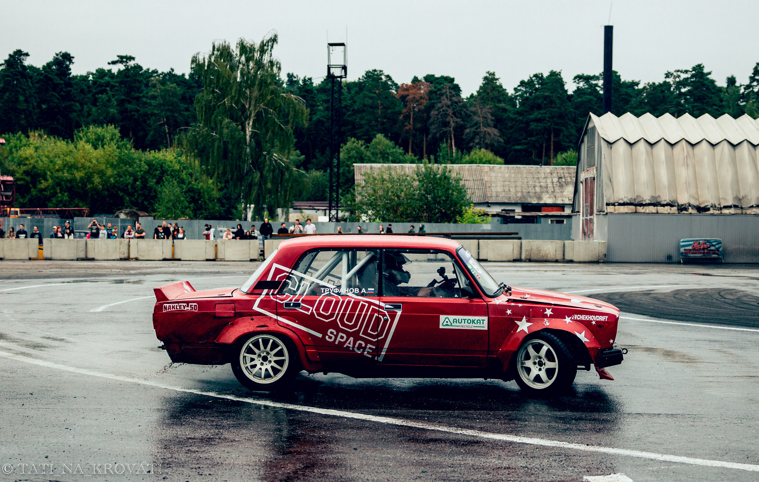 12.5.1 NDNF/VazFest '22. Свадебный фотограф / Reels Нижний Новгород Татьяна Красильникова