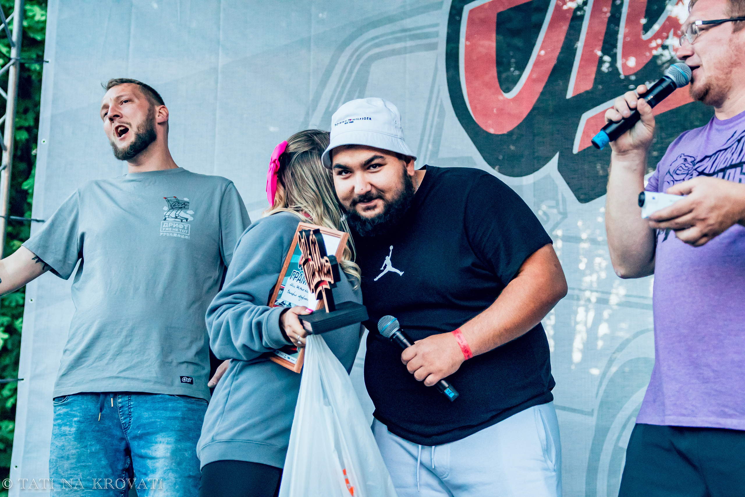 12.5.1 NDNF/VazFest '22. Свадебный фотограф / Reels Нижний Новгород Татьяна Красильникова