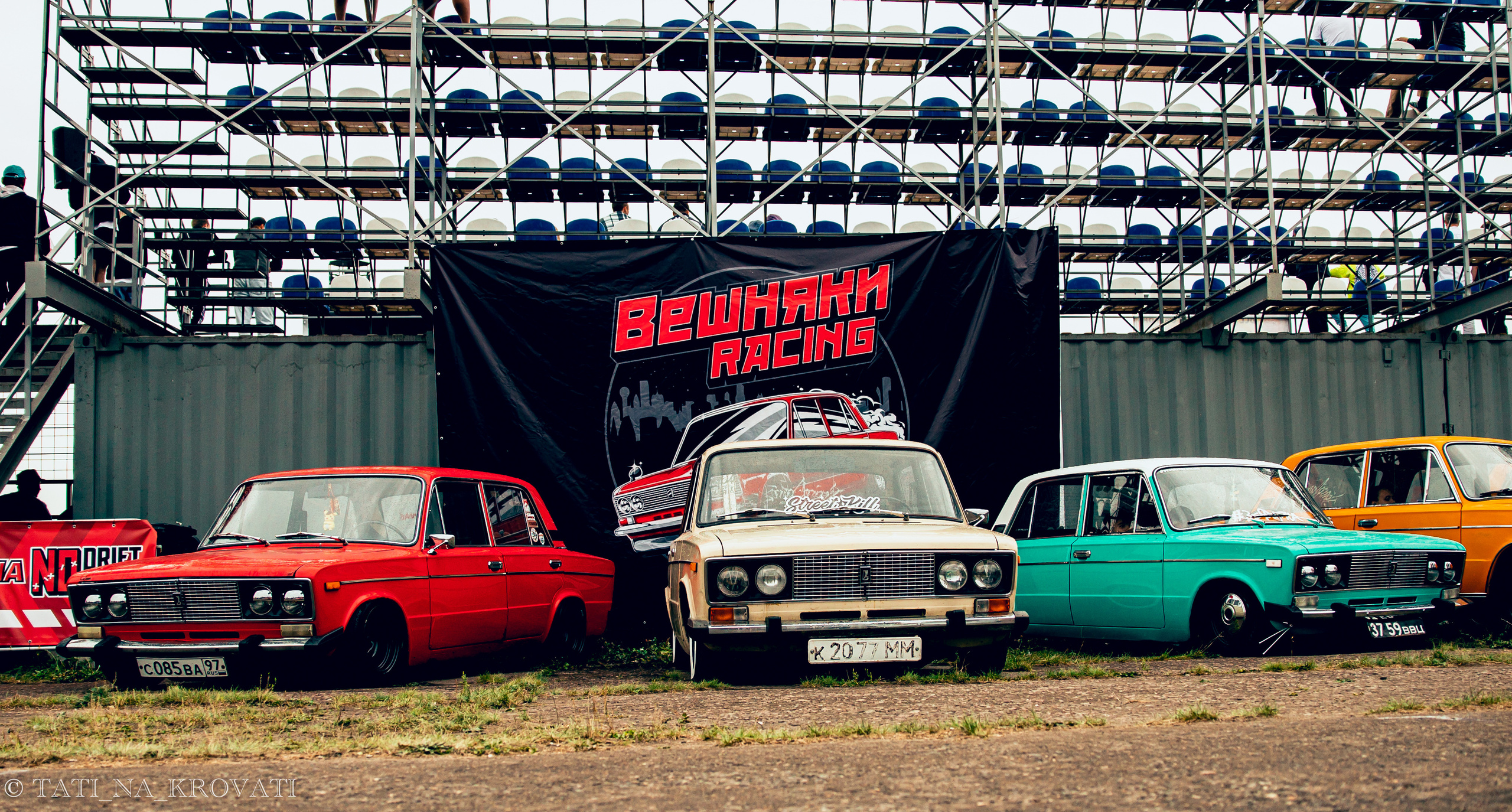 12.5.1 NDNF/VazFest '22. Свадебный фотограф / Reels Нижний Новгород Татьяна Красильникова