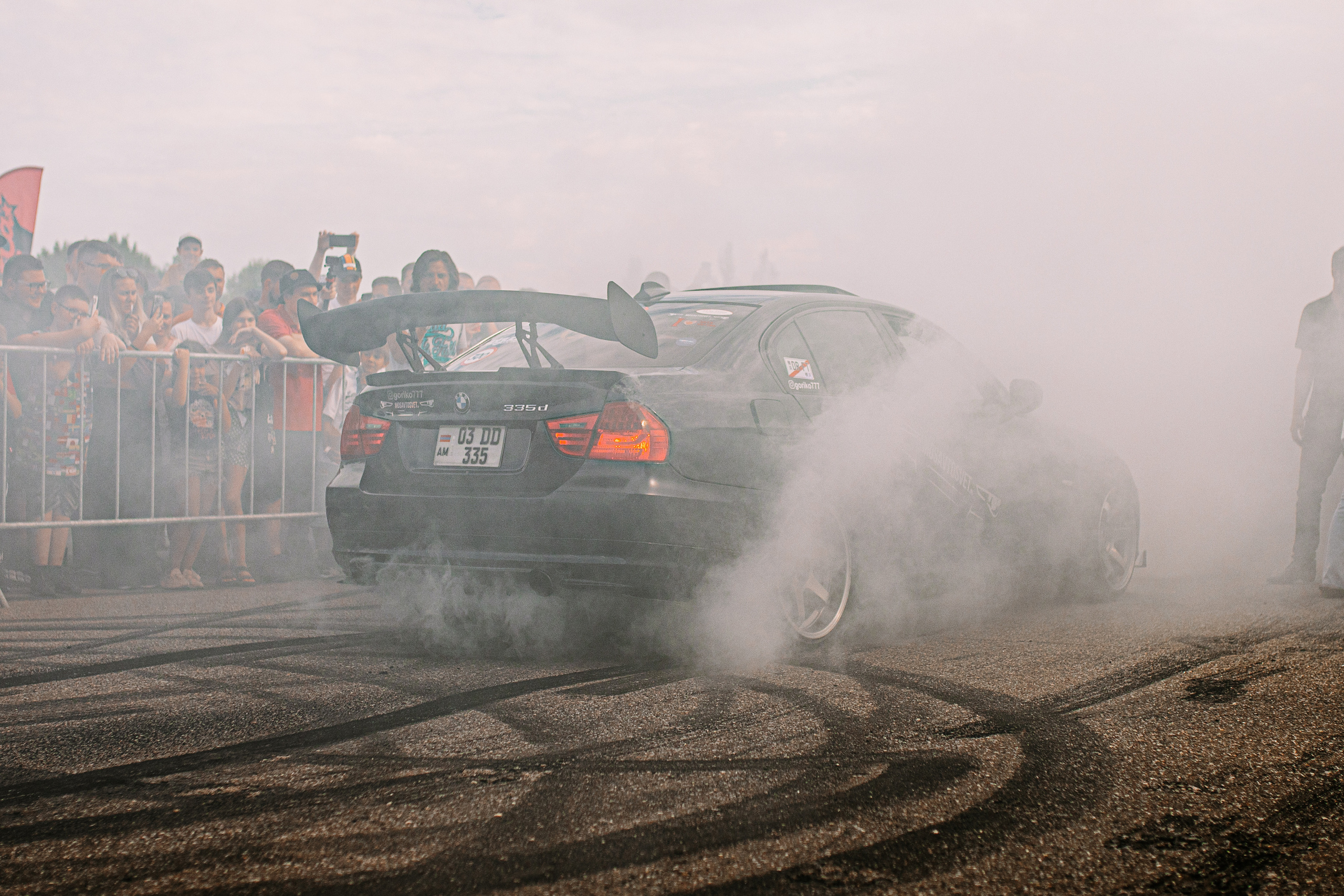 Bimmerdays '22. Свадебный фотограф / Reels Нижний Новгород Татьяна Красильникова