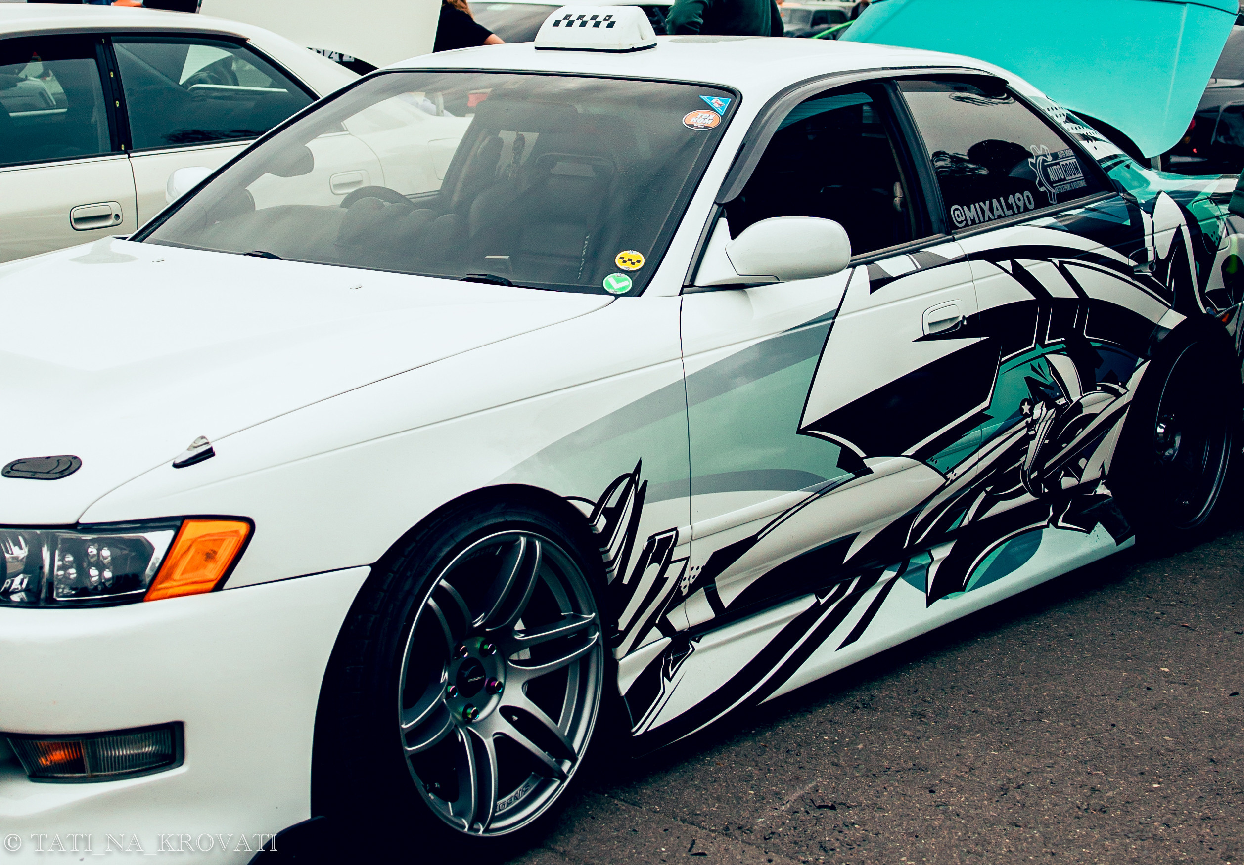 12.5.1 NDNF/VazFest '22. Свадебный фотограф / Reels Нижний Новгород Татьяна Красильникова