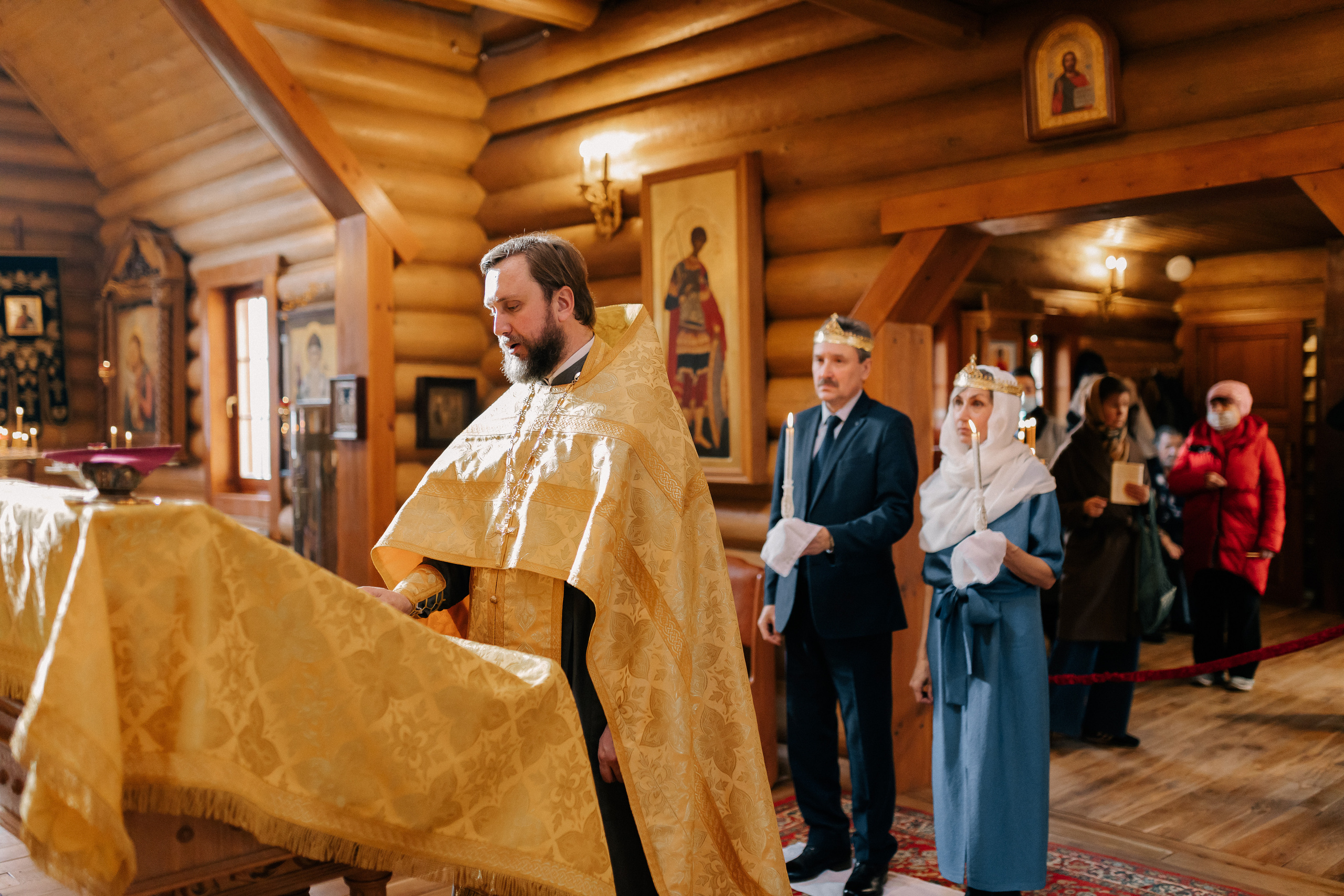 Venchanie. Свадебный фотограф / Reels Нижний Новгород Татьяна Красильникова