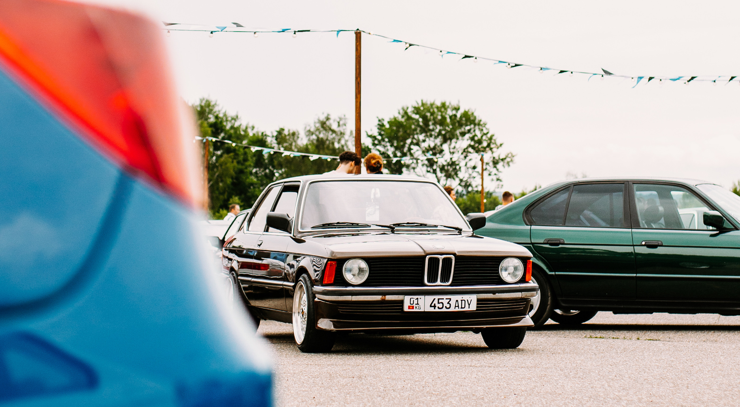Bimmerdays '22. Свадебный фотограф / Reels Нижний Новгород Татьяна Красильникова