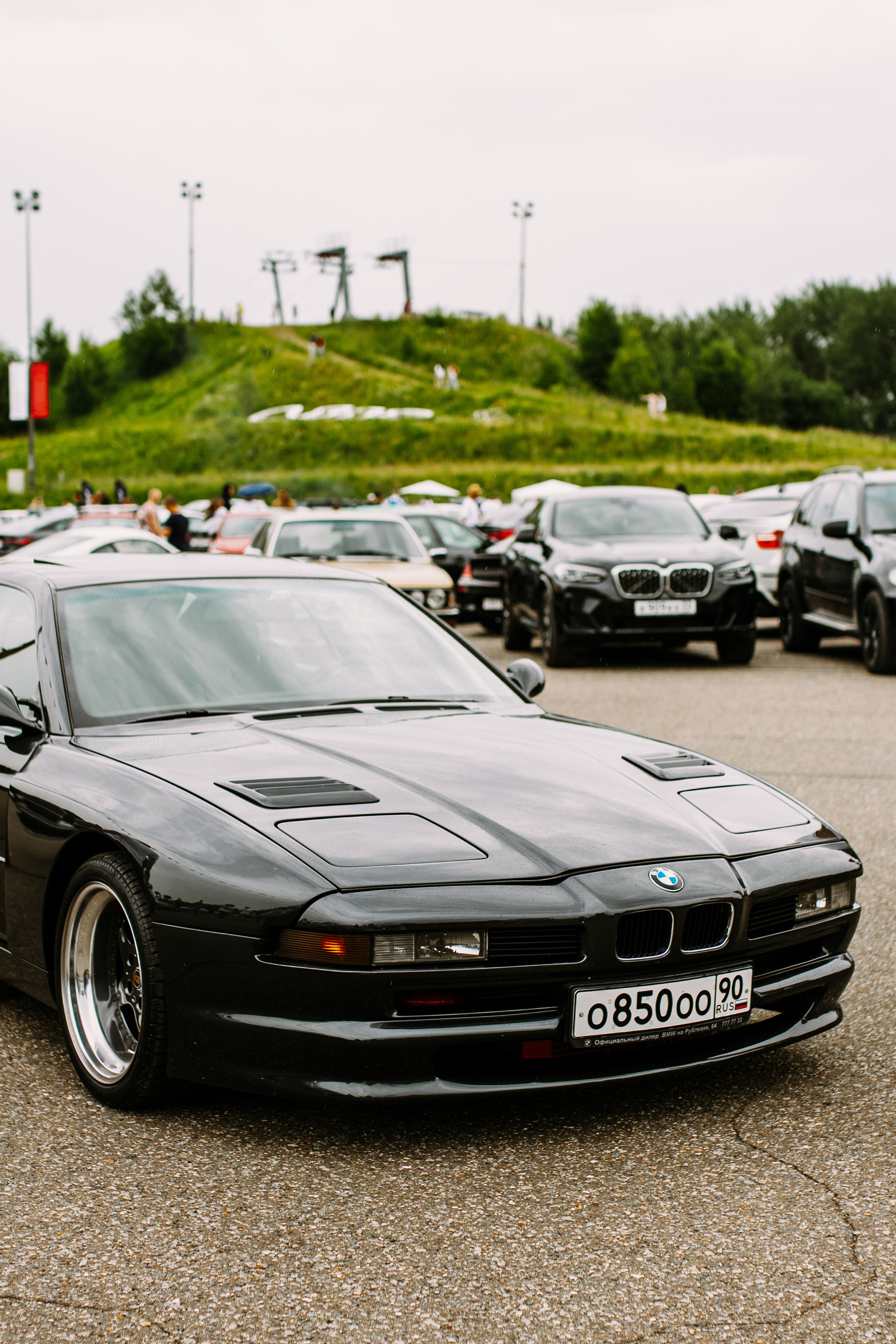 Bimmerdays '22. Свадебный фотограф / Reels Нижний Новгород Татьяна Красильникова