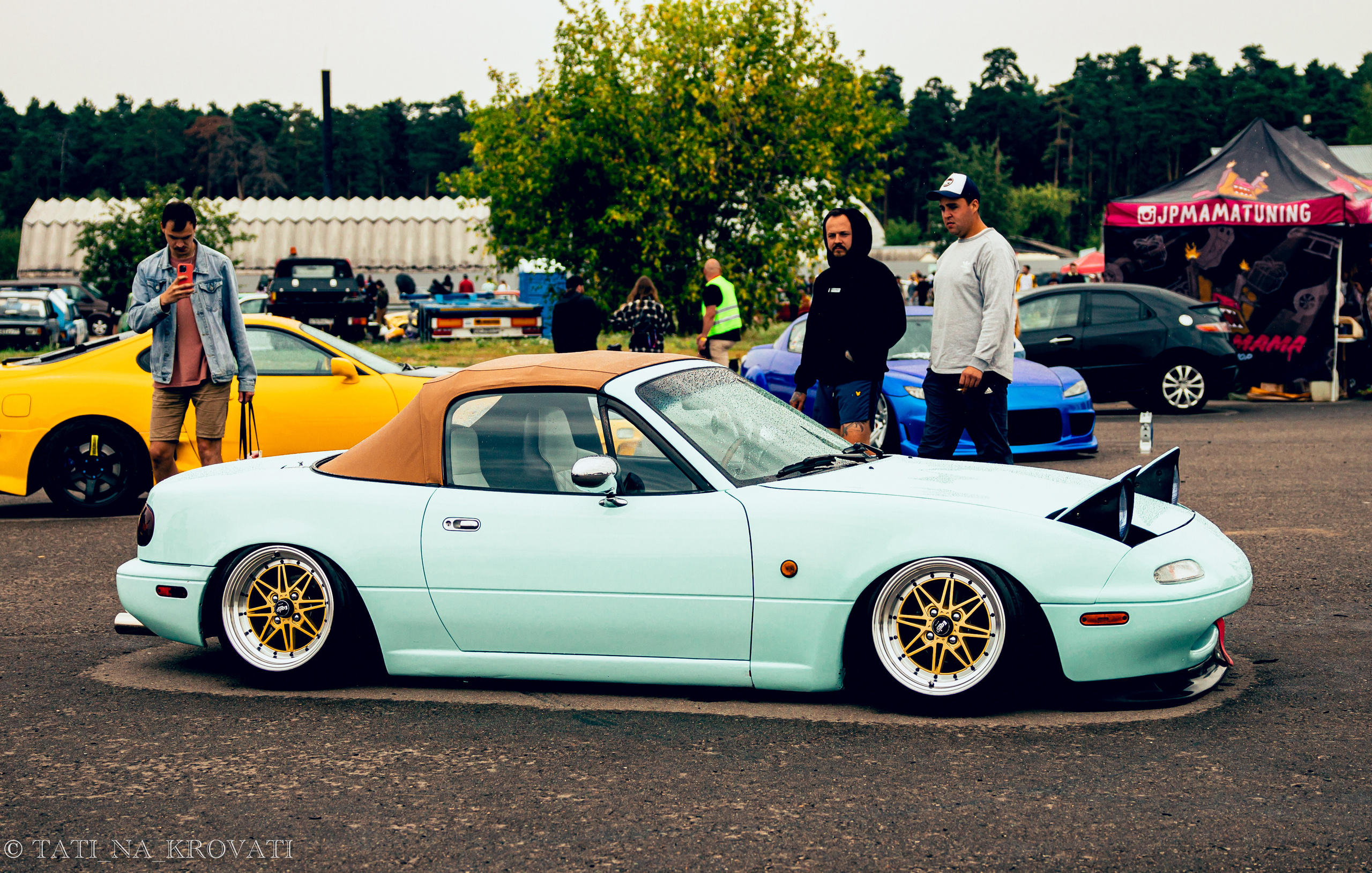 12.5.1 NDNF/VazFest '22. Свадебный фотограф / Reels Нижний Новгород Татьяна Красильникова