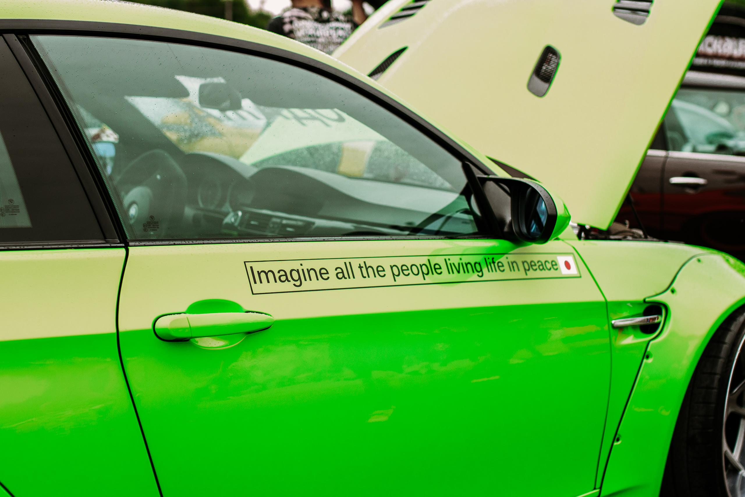 Bimmerdays '22. Свадебный фотограф / Reels Нижний Новгород Татьяна Красильникова