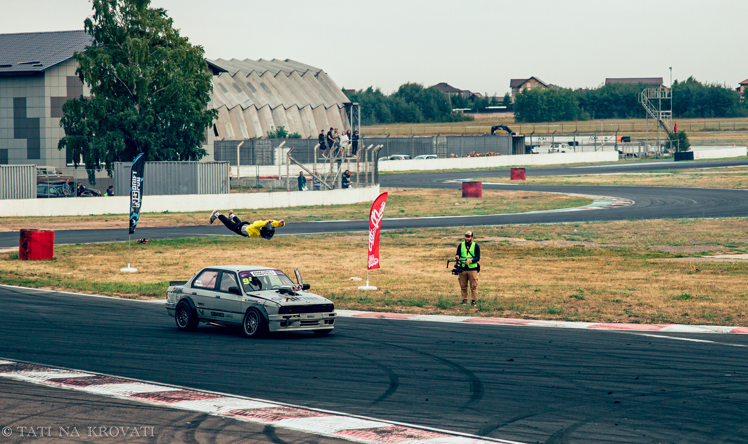 12.5.1 NDNF/VazFest '22. Свадебный фотограф / Reels Нижний Новгород Татьяна Красильникова