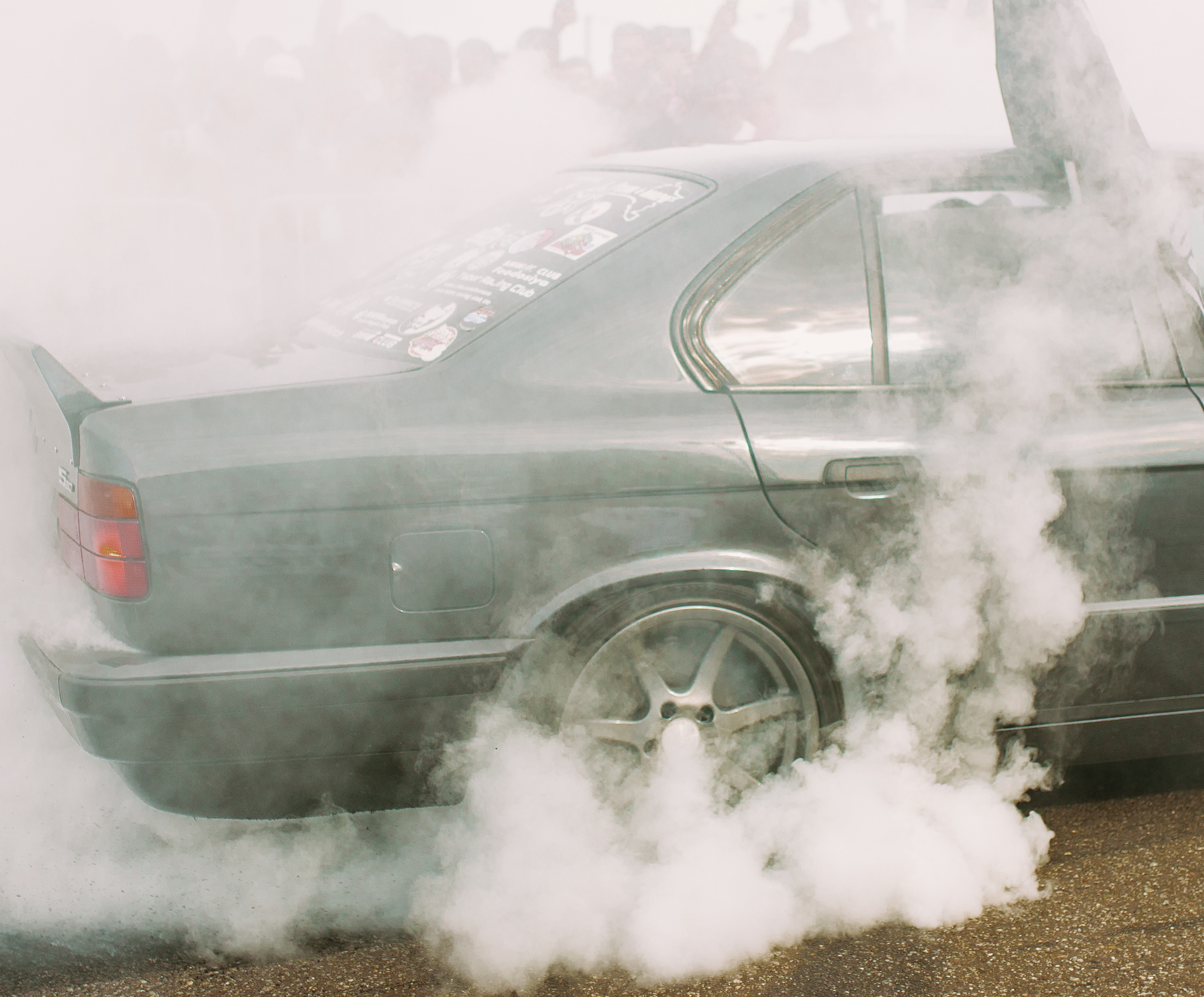 Bimmerdays '22. Свадебный фотограф / Reels Нижний Новгород Татьяна Красильникова