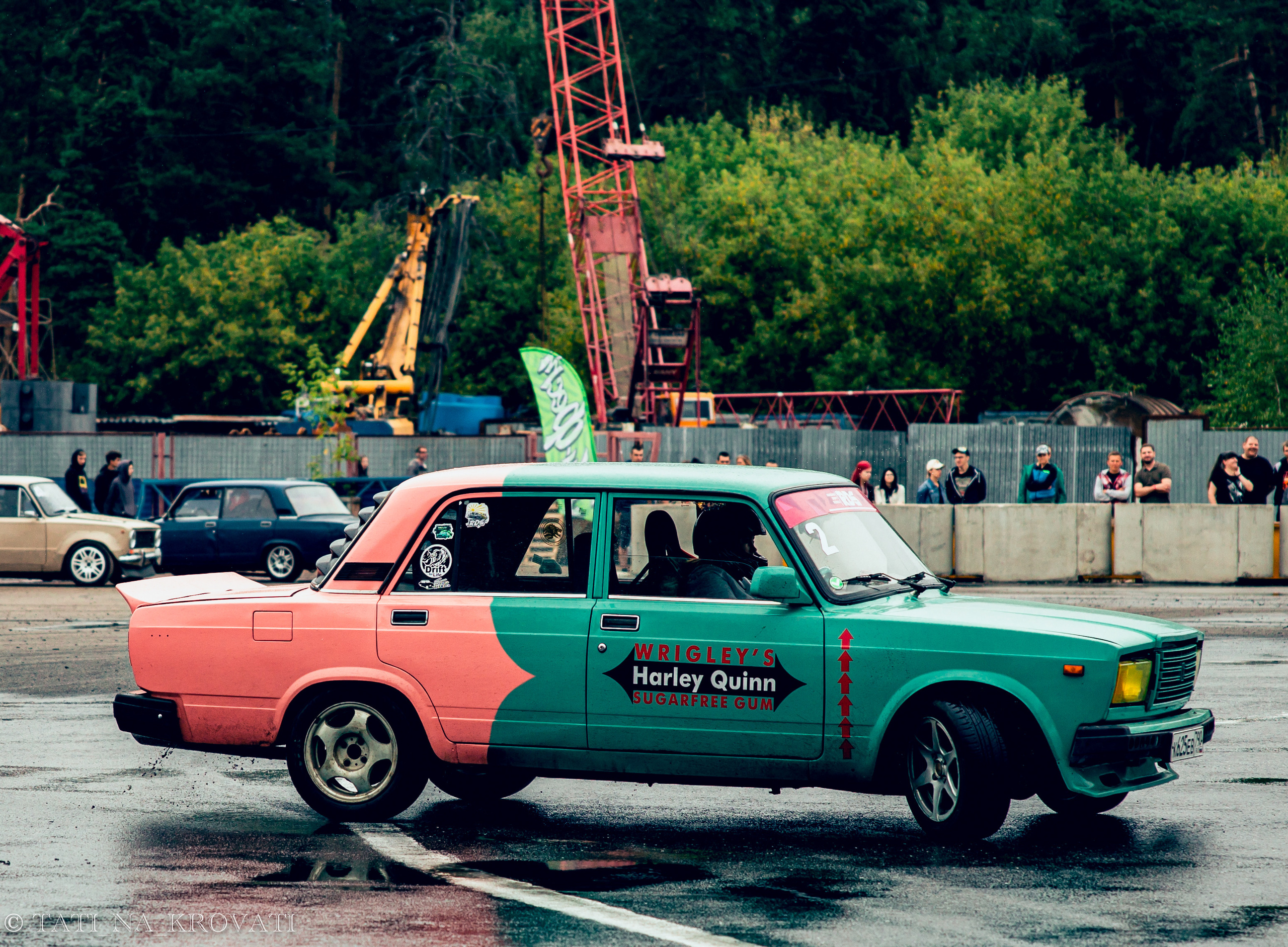 12.5.1 NDNF/VazFest '22. Свадебный фотограф / Reels Нижний Новгород Татьяна Красильникова