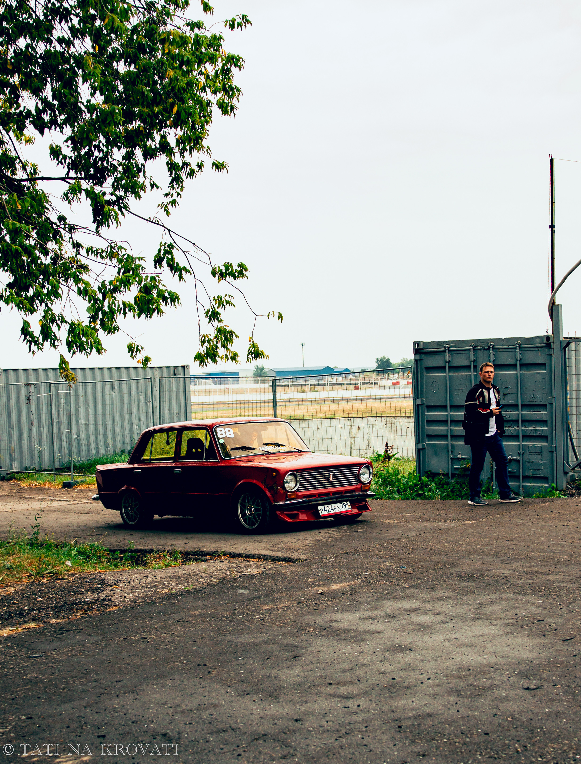 12.5.1 NDNF/VazFest '22. Свадебный фотограф / Reels Нижний Новгород Татьяна Красильникова