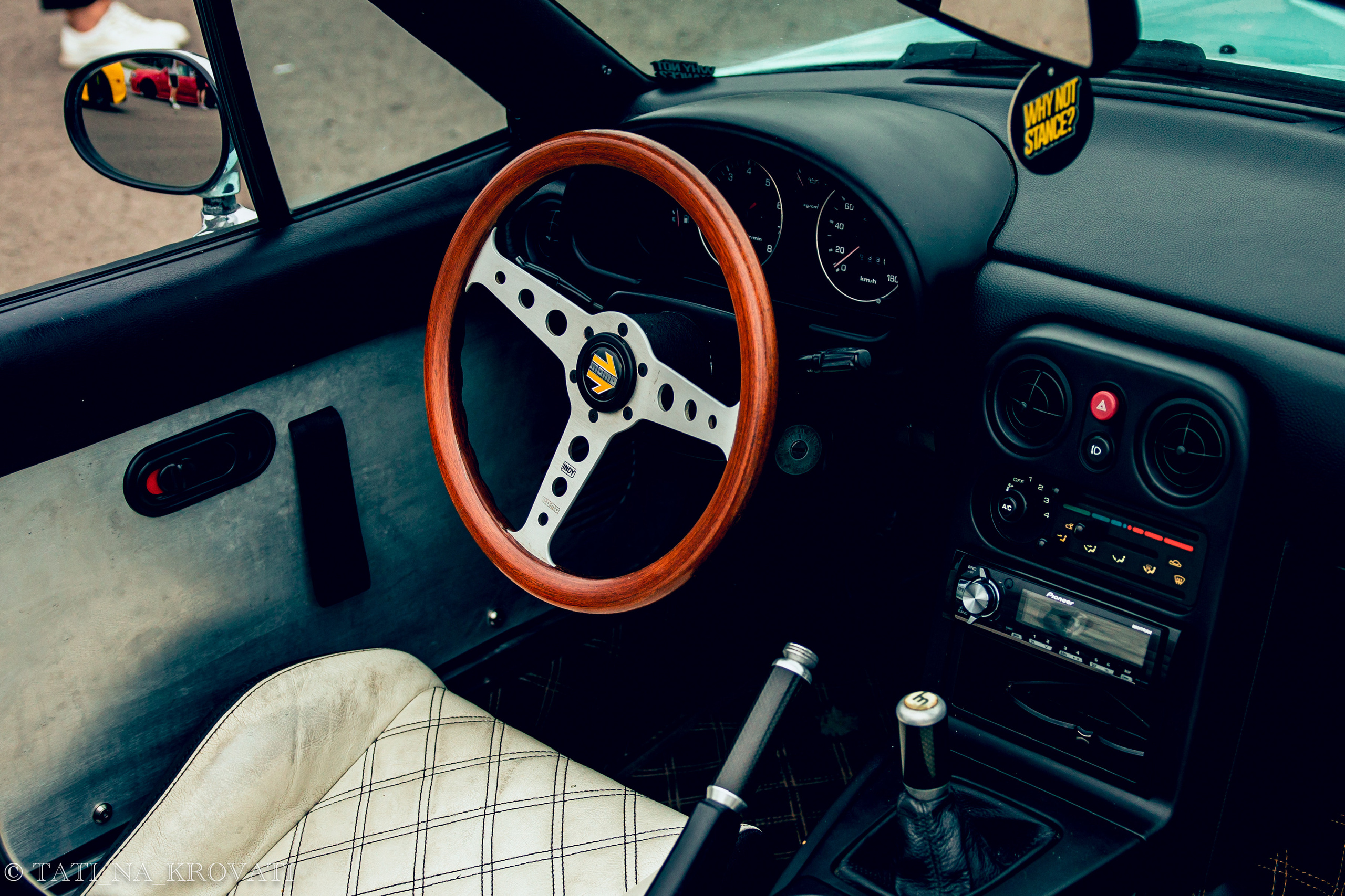 12.5.1 NDNF/VazFest '22. Свадебный фотограф / Reels Нижний Новгород Татьяна Красильникова