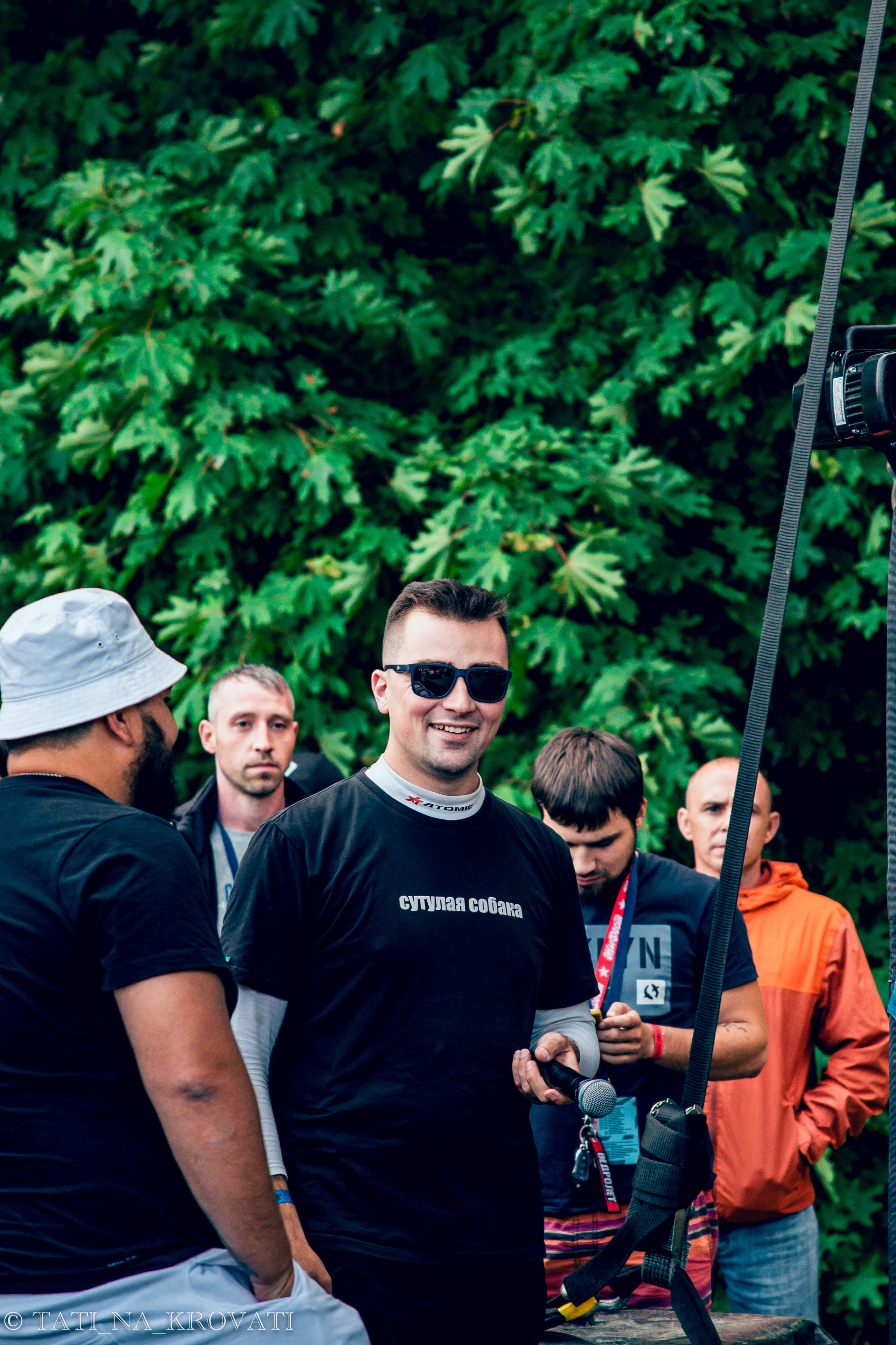 12.5.1 NDNF/VazFest '22. Свадебный фотограф / Reels Нижний Новгород Татьяна Красильникова