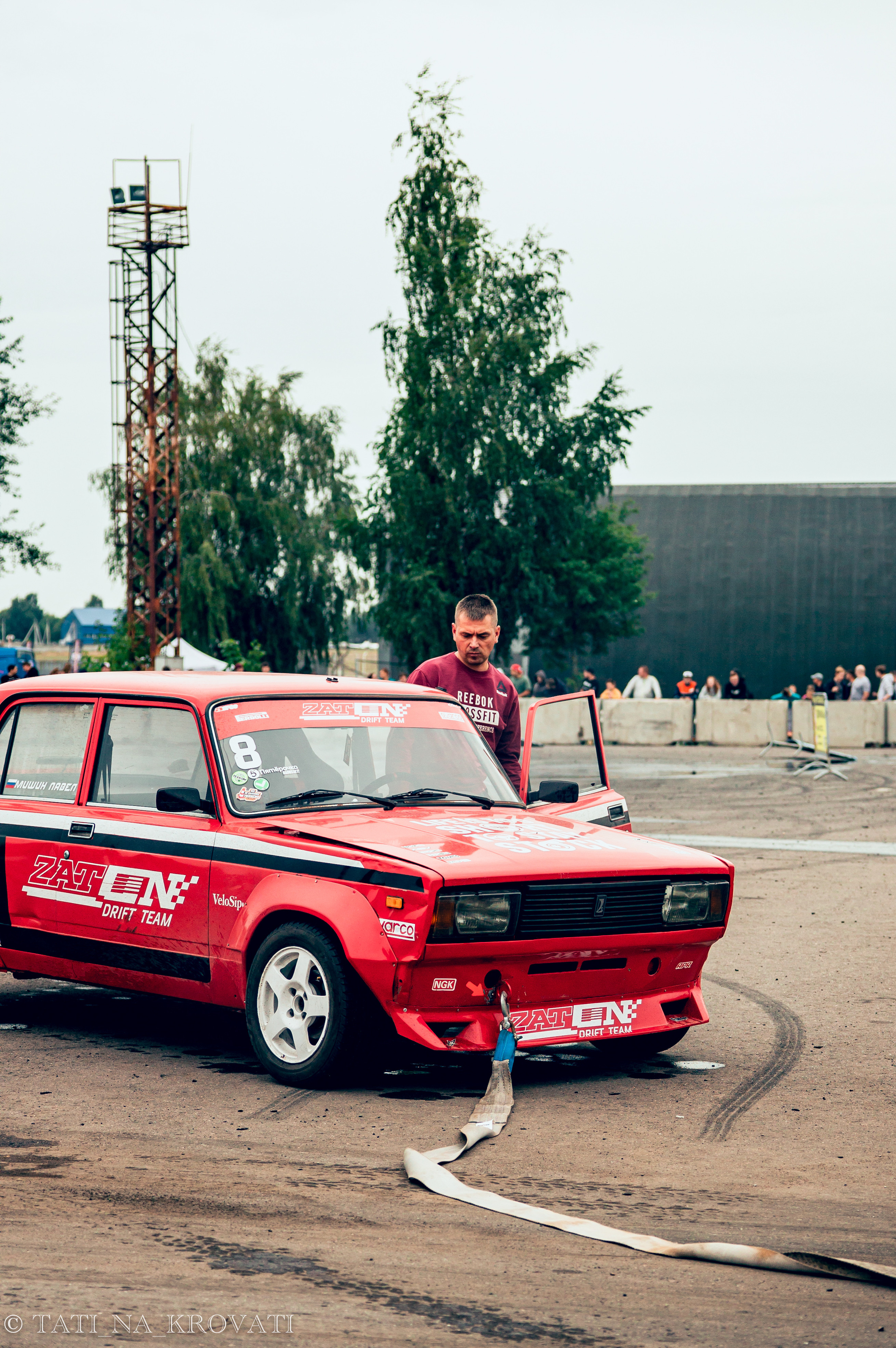 12.5.1 NDNF/VazFest '22. Свадебный фотограф / Reels Нижний Новгород Татьяна Красильникова